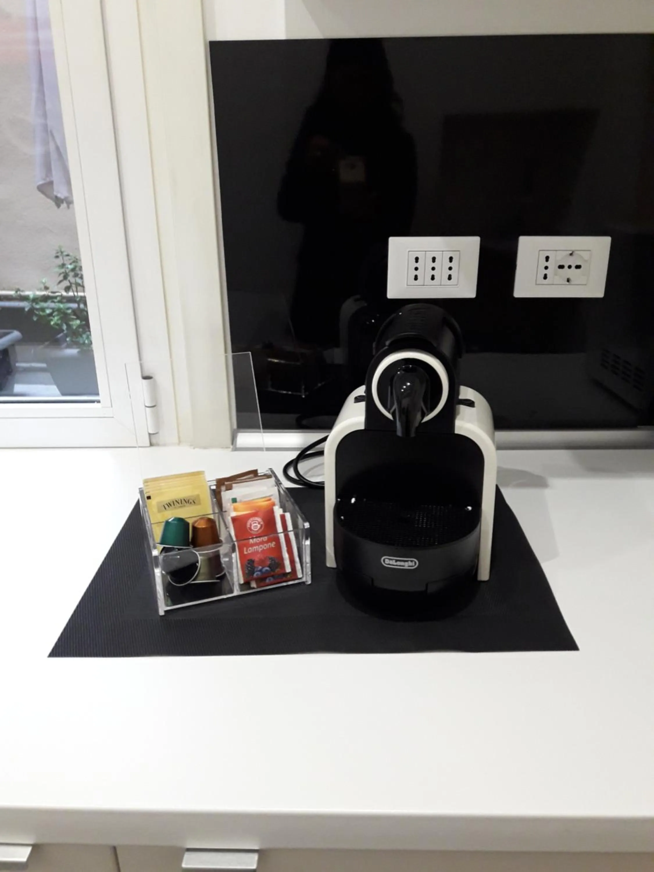 Drinks in EasyInRome Navona