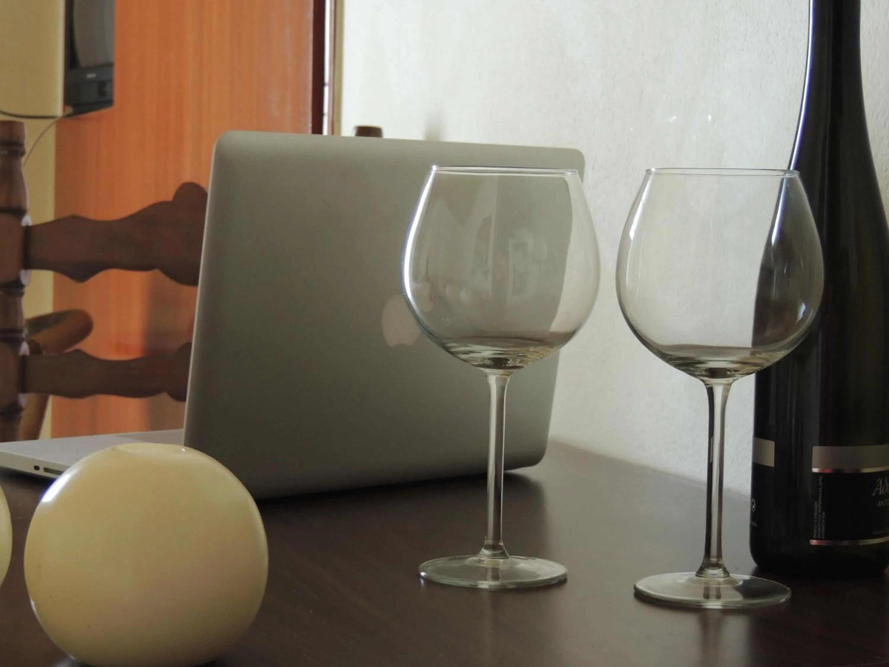 Decorative detail in Miami Studios