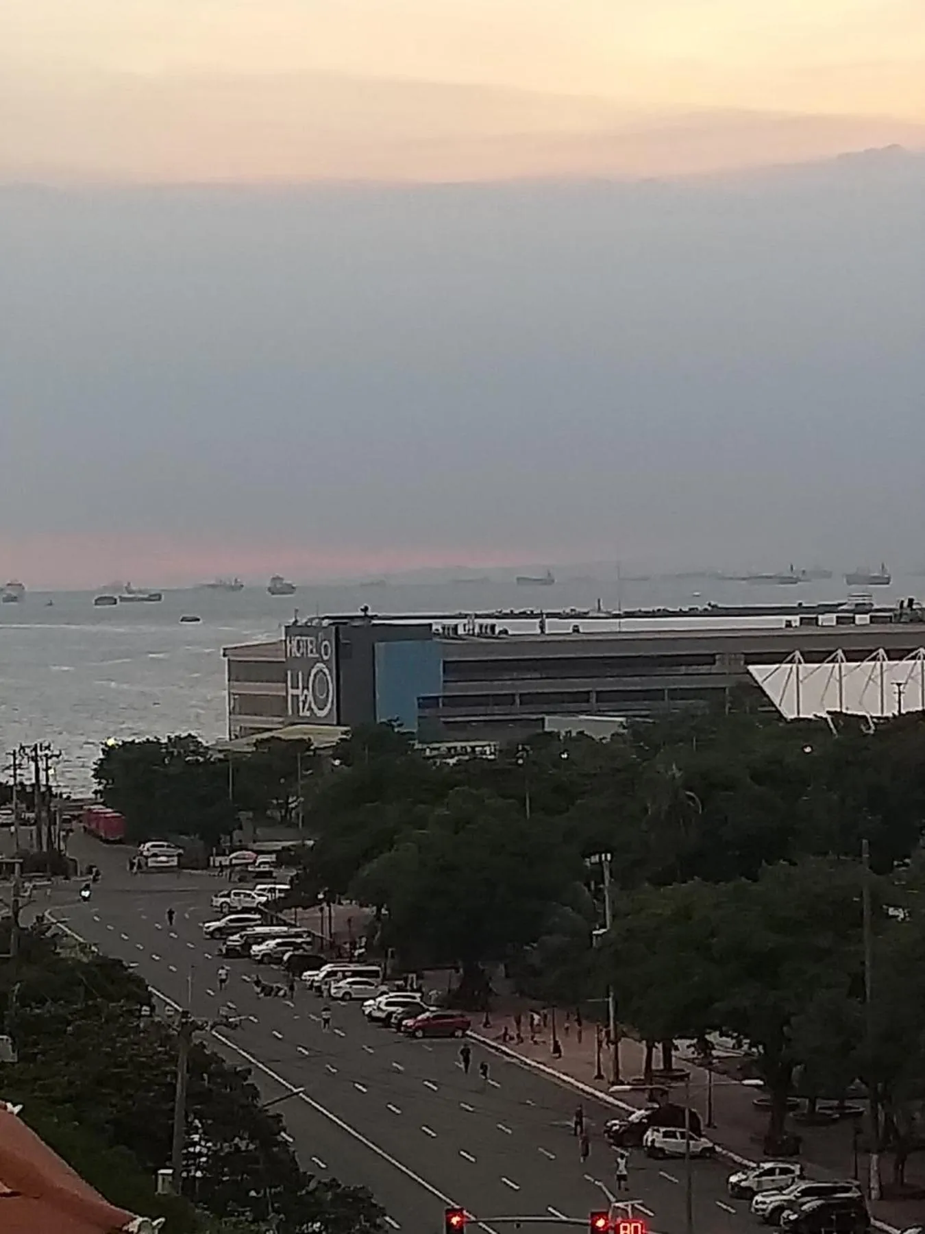 The Purple Tree Hostel