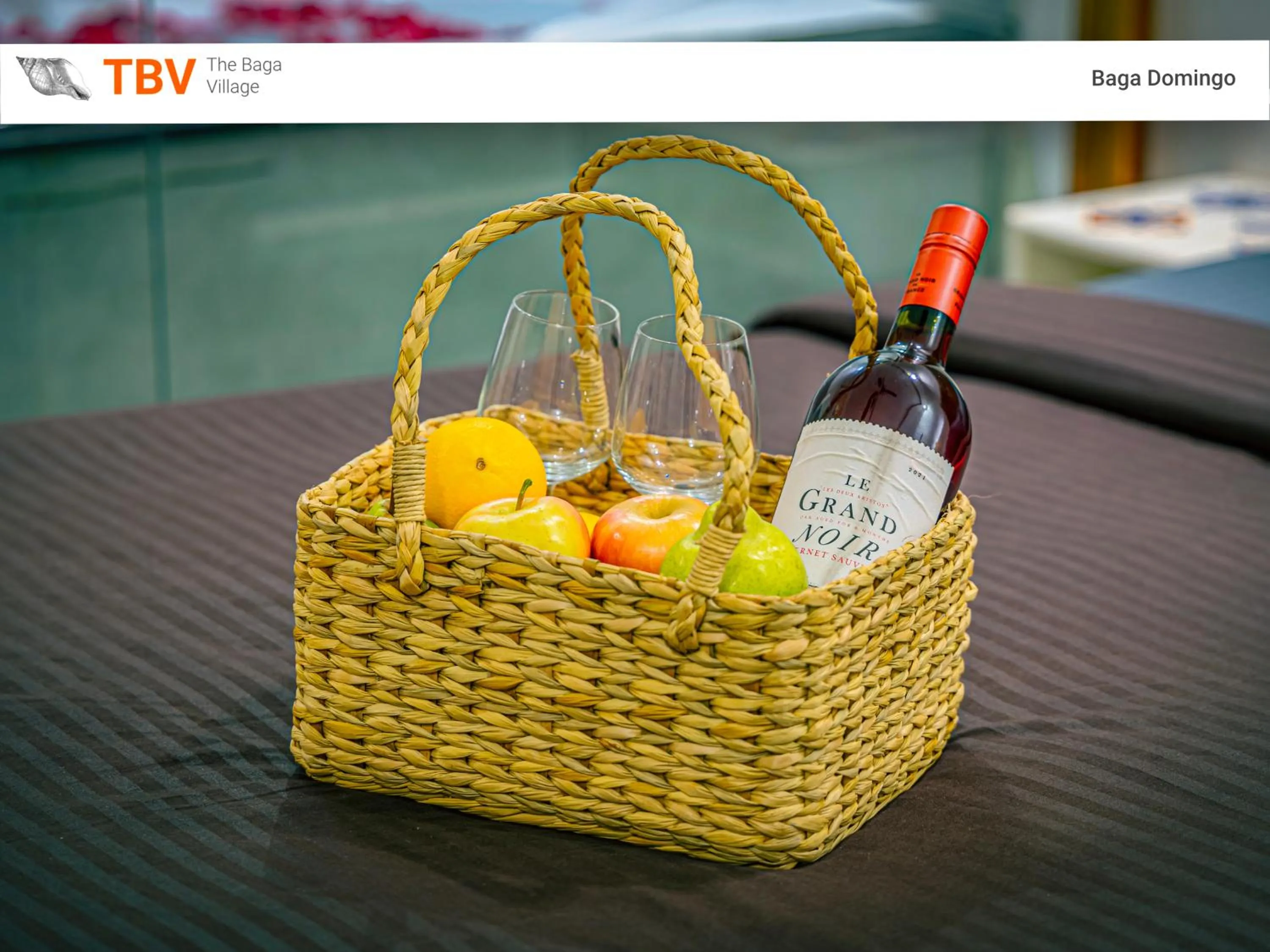 Food and drinks in The Baga Domingo's- 50 Mtrs From the Baga Beach