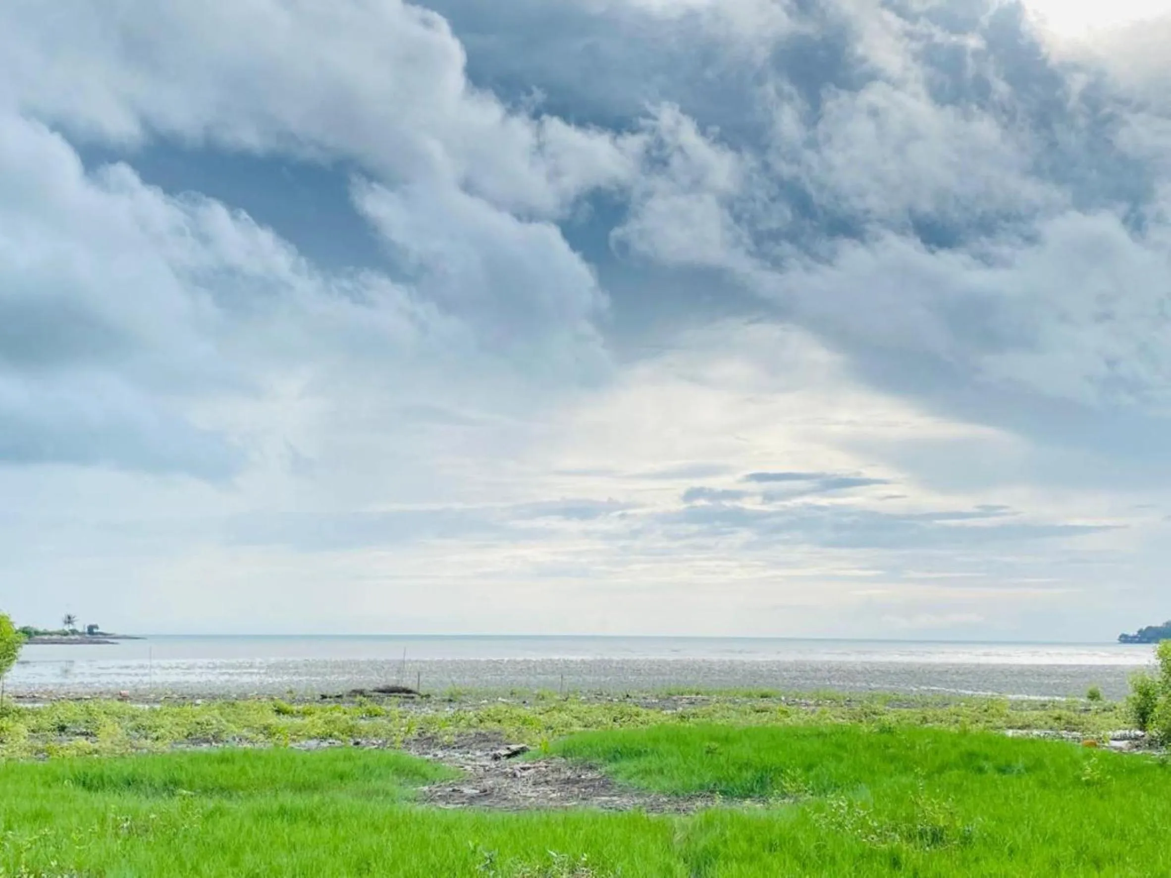 View (from property/room) in FAT MERMAID GUESTHOUSE