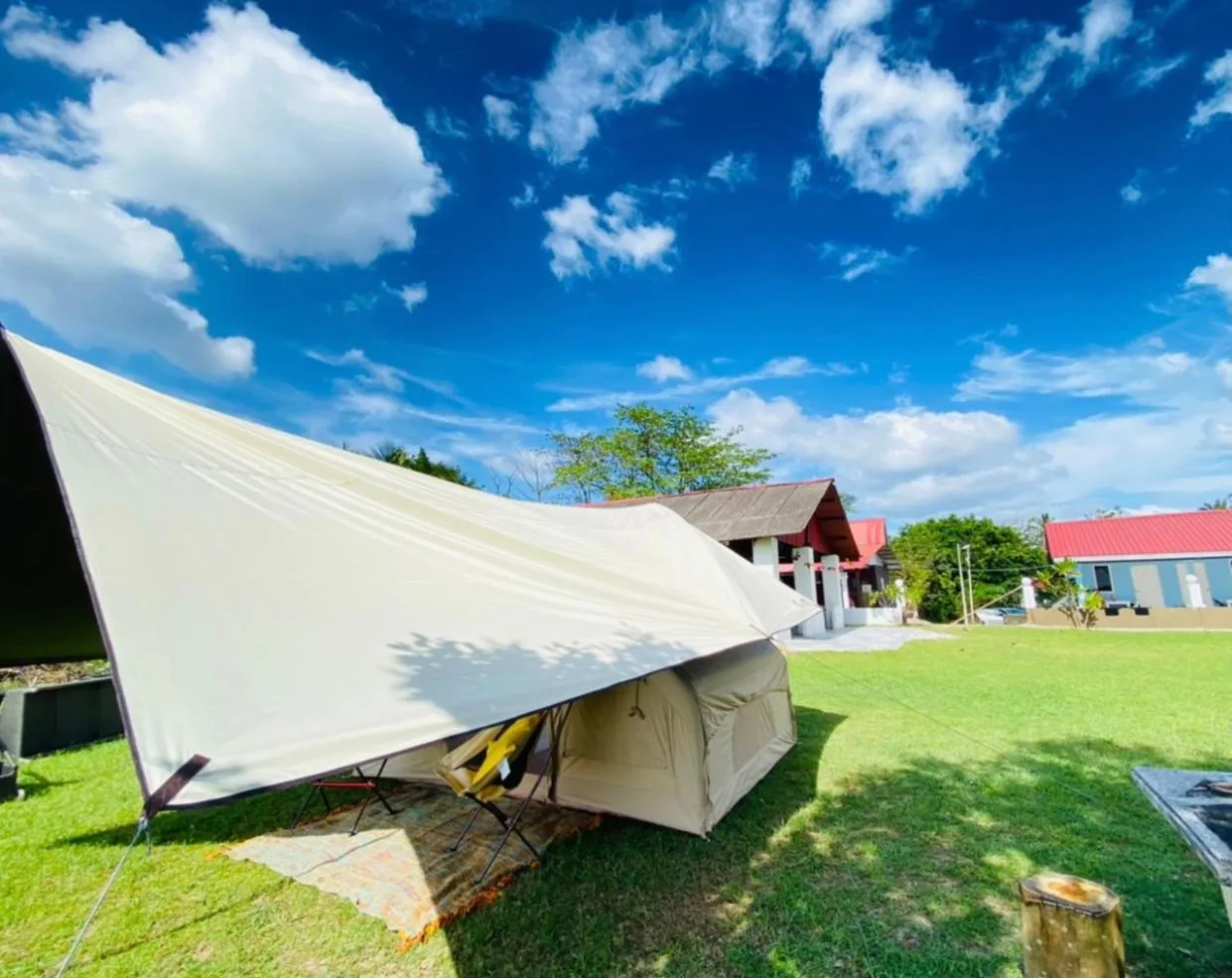 FAT MERMAID GUESTHOUSE