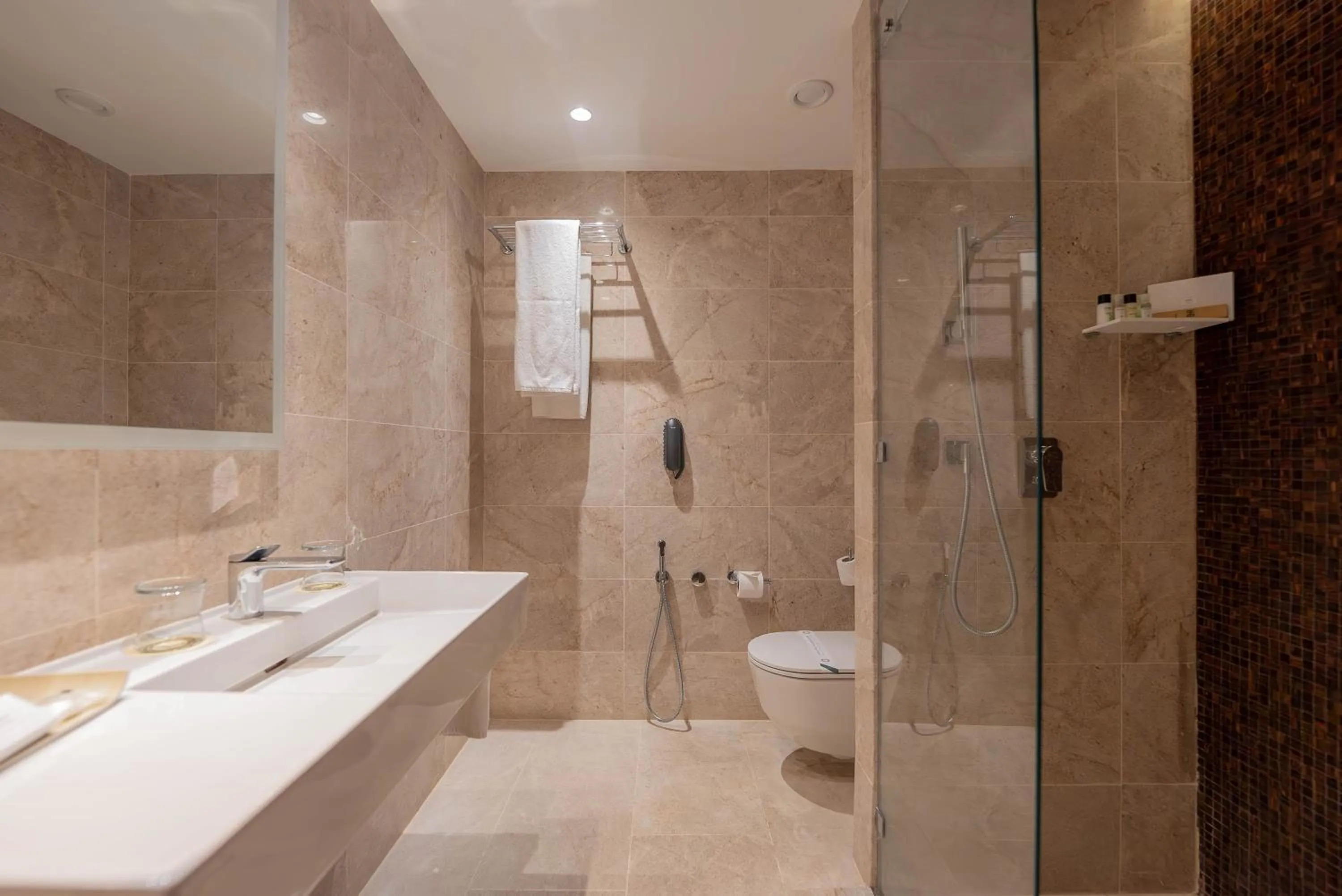 Hotel Royal ASBU Tunis