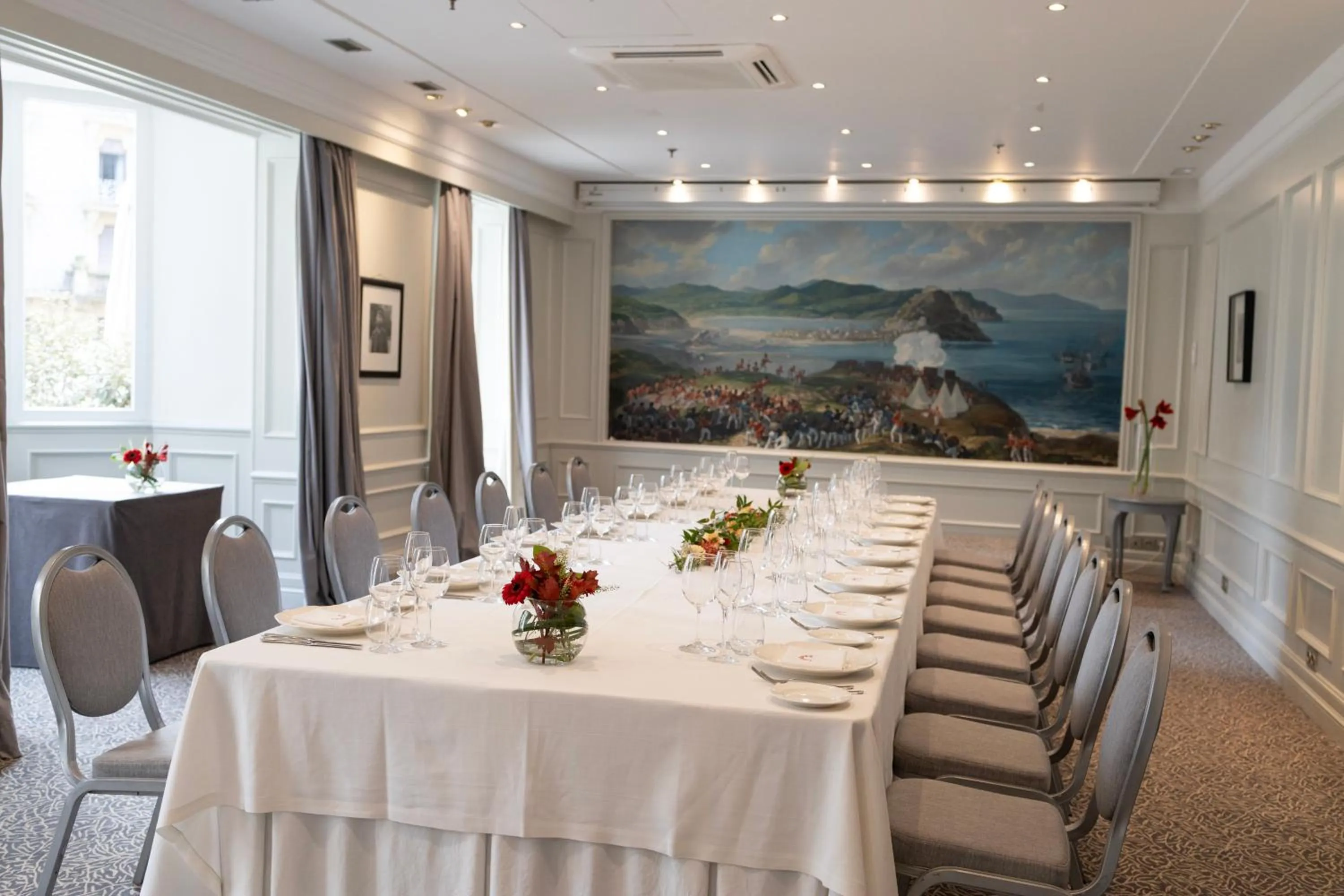 Hotel de Londres y de Inglaterra