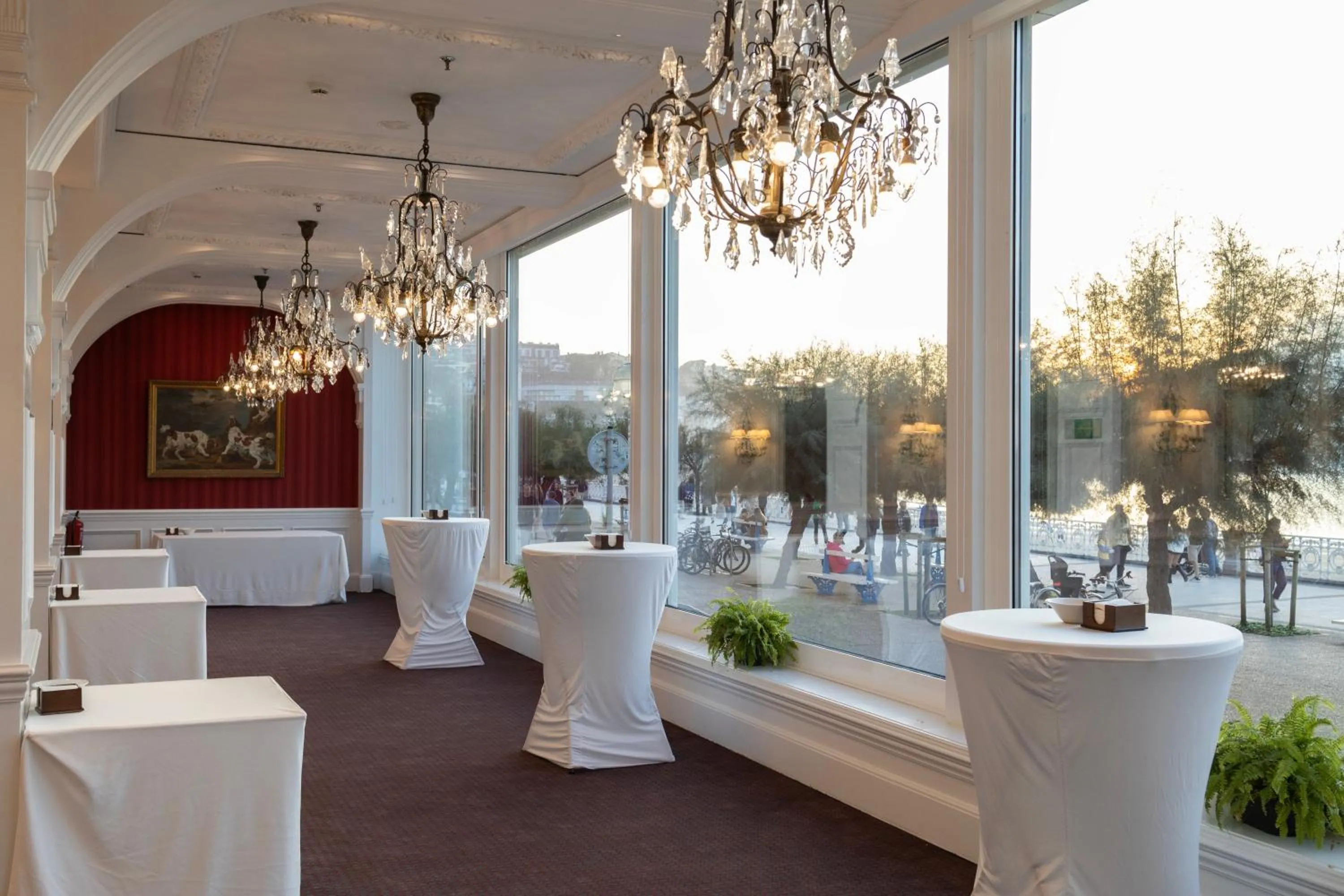 Hotel de Londres y de Inglaterra