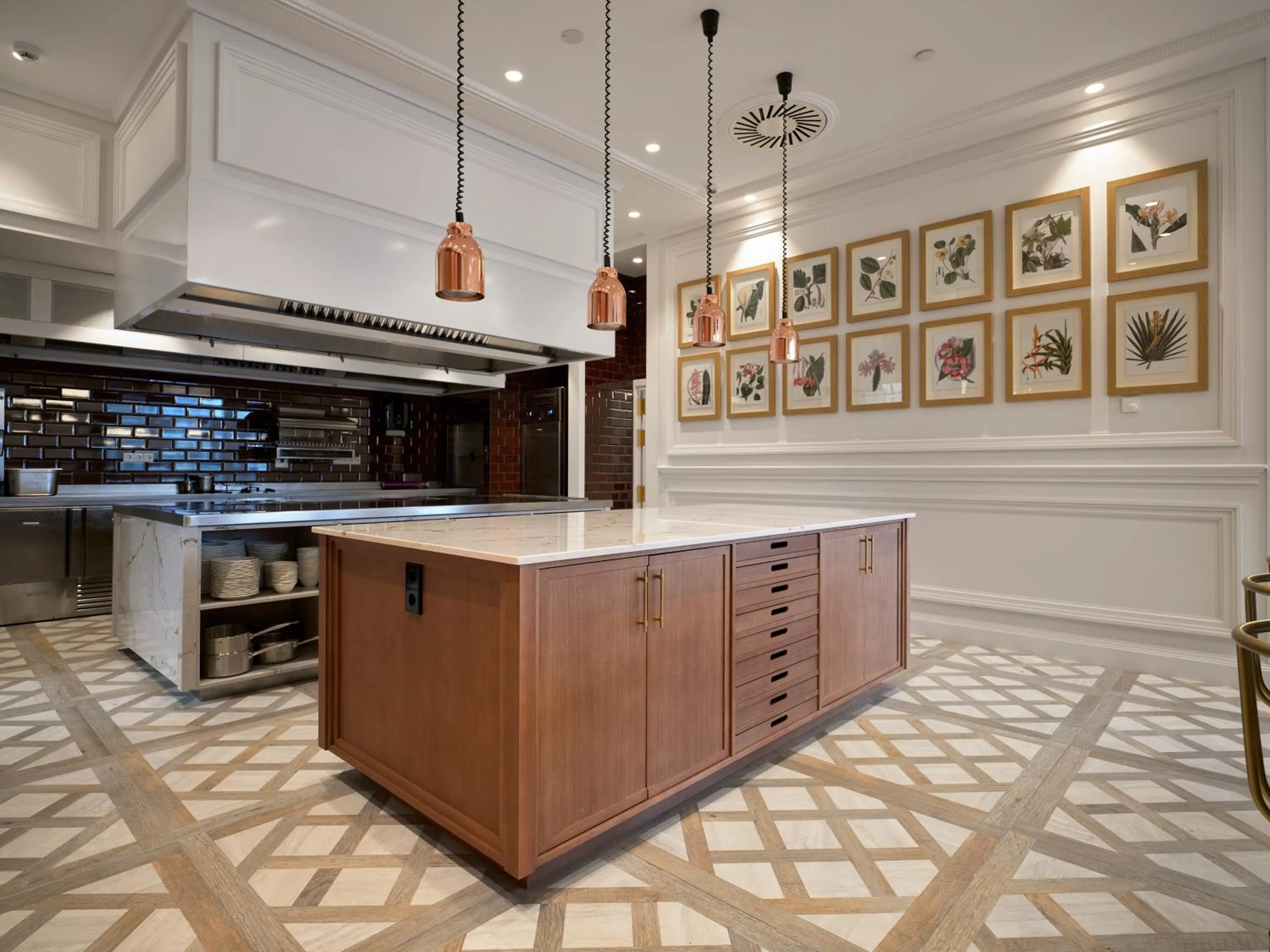 Hotel de Londres y de Inglaterra