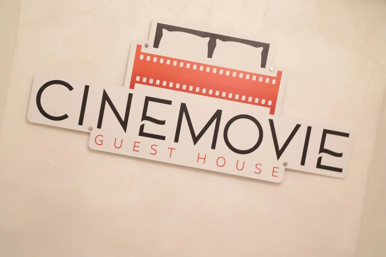 Cinemovie Guesthouse
