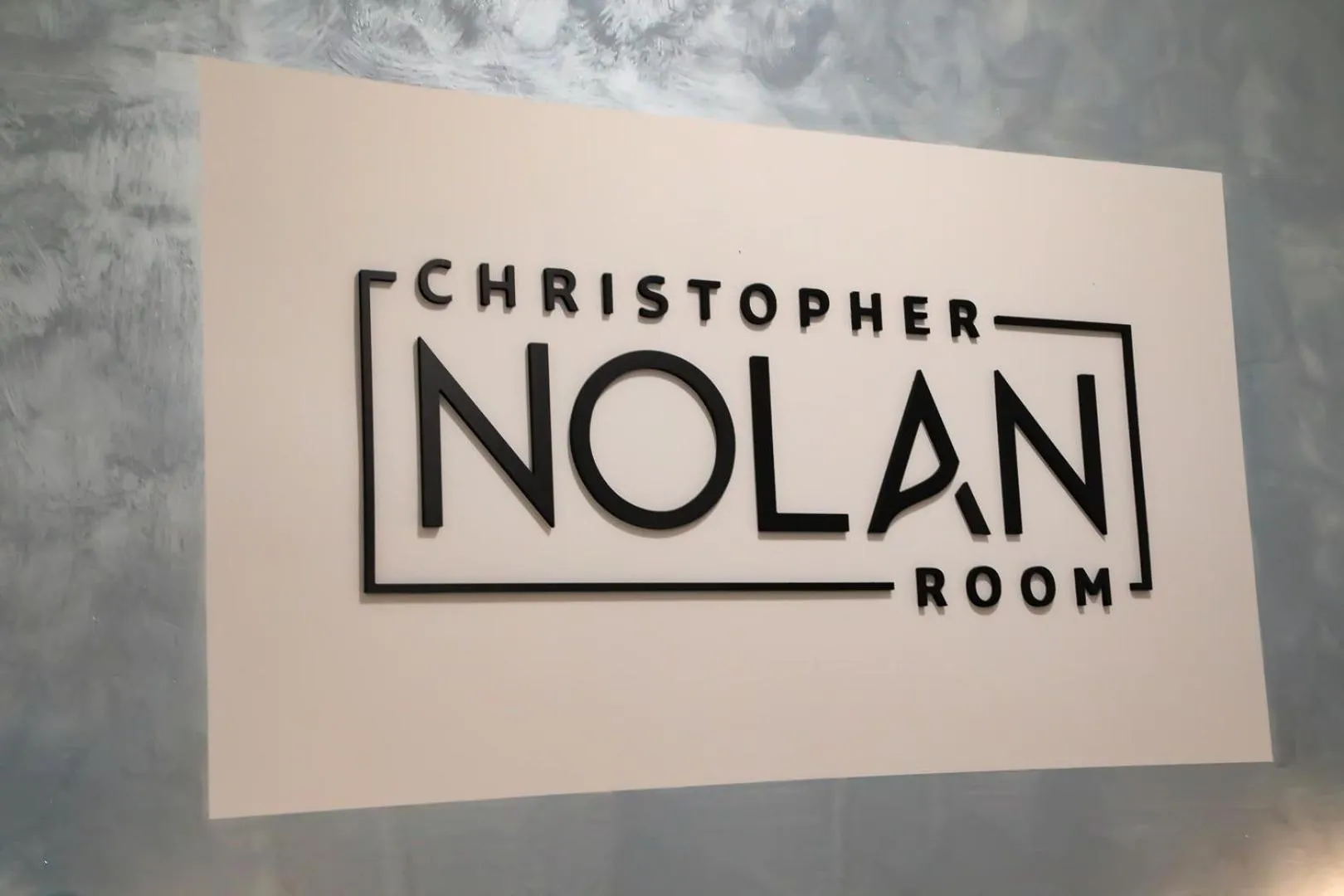 Cinemovie Guesthouse