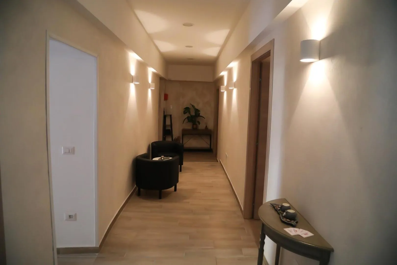 Facade/entrance in Cinemovie Guesthouse