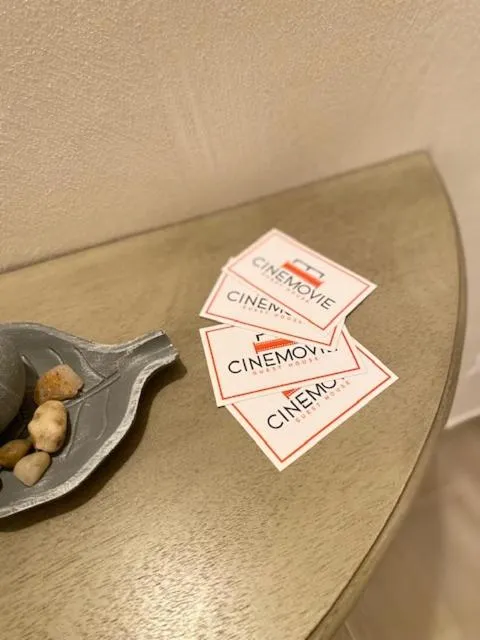 Cinemovie Guesthouse