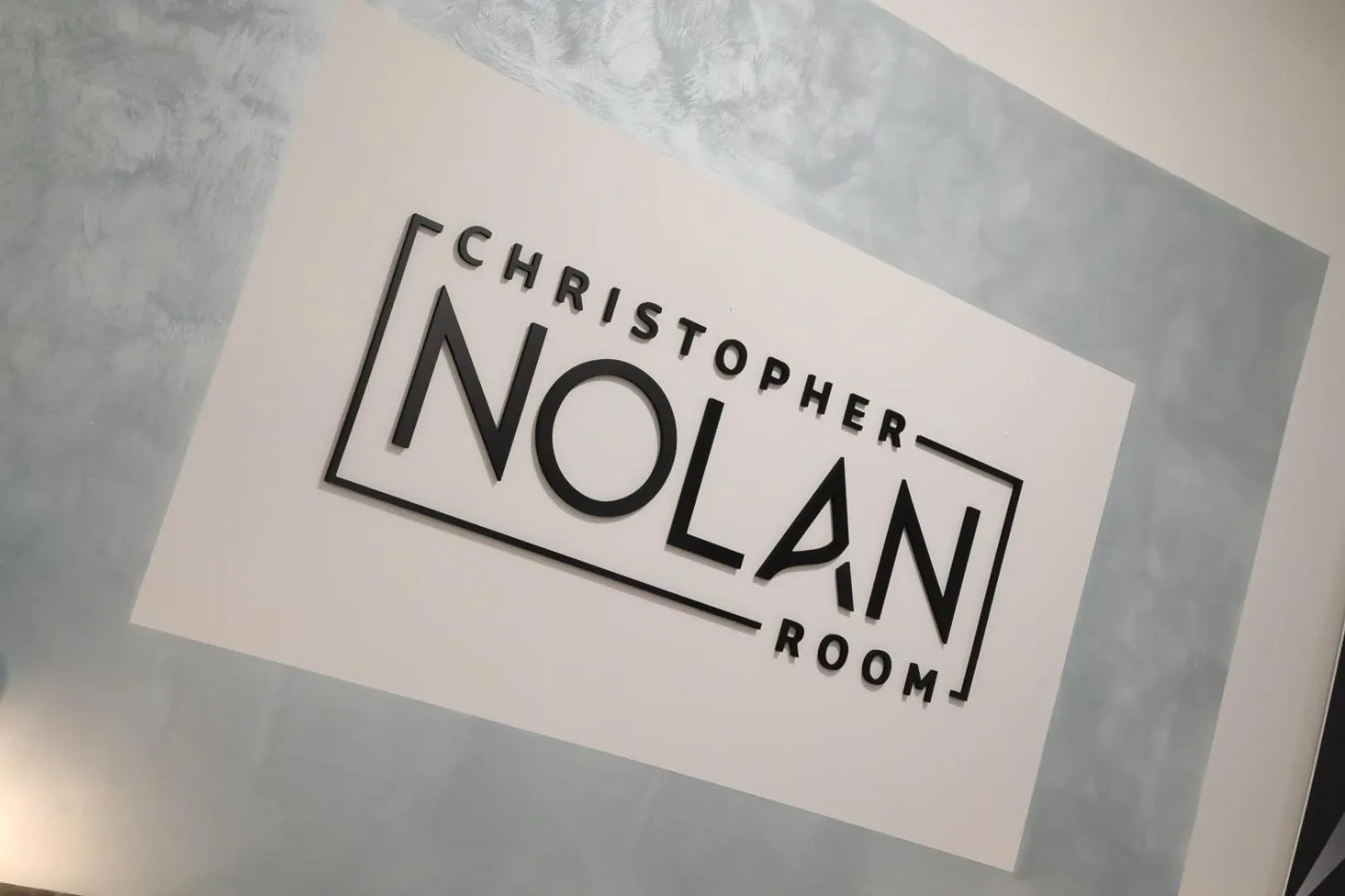 Cinemovie Guesthouse