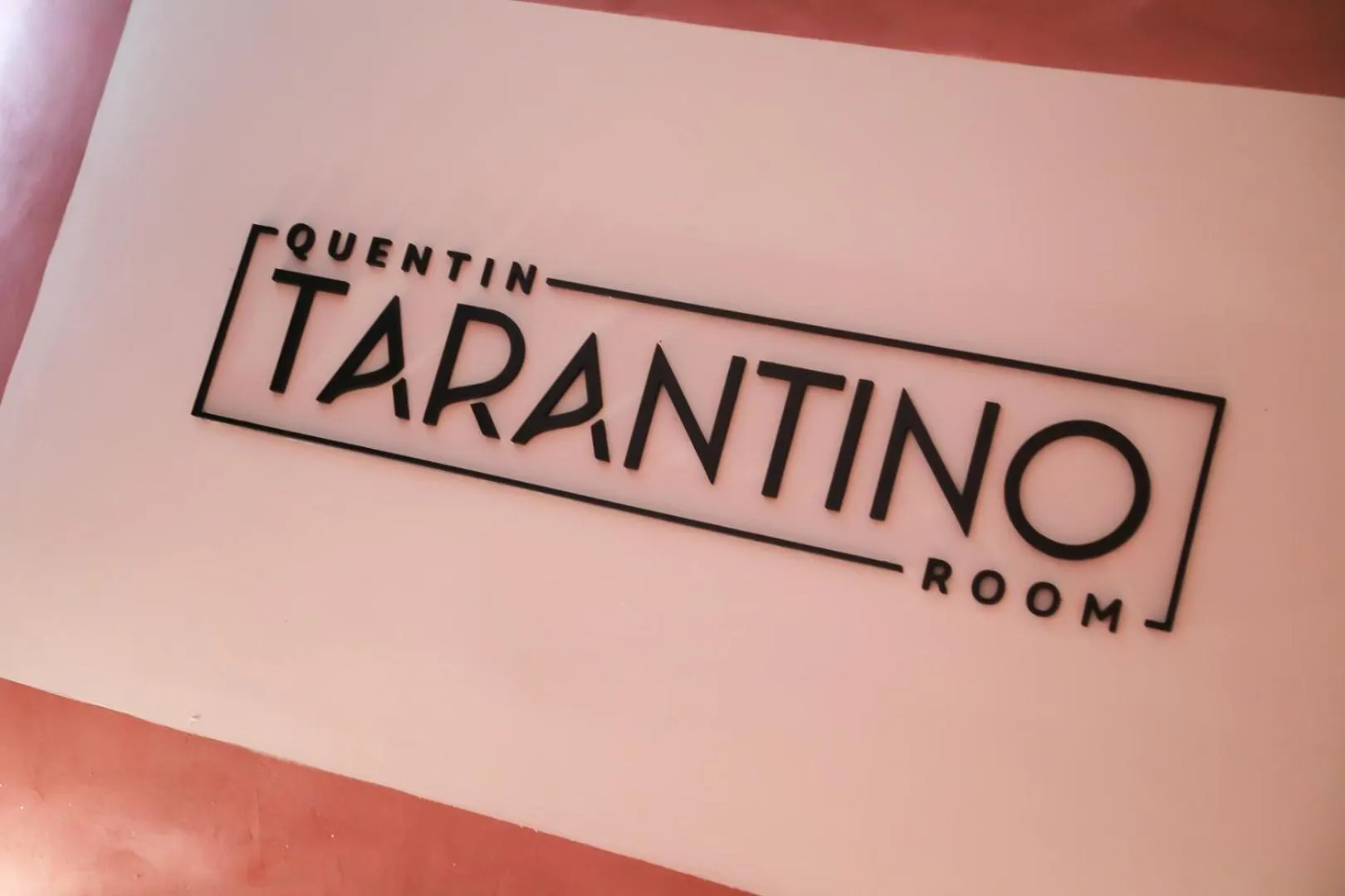 Cinemovie Guesthouse