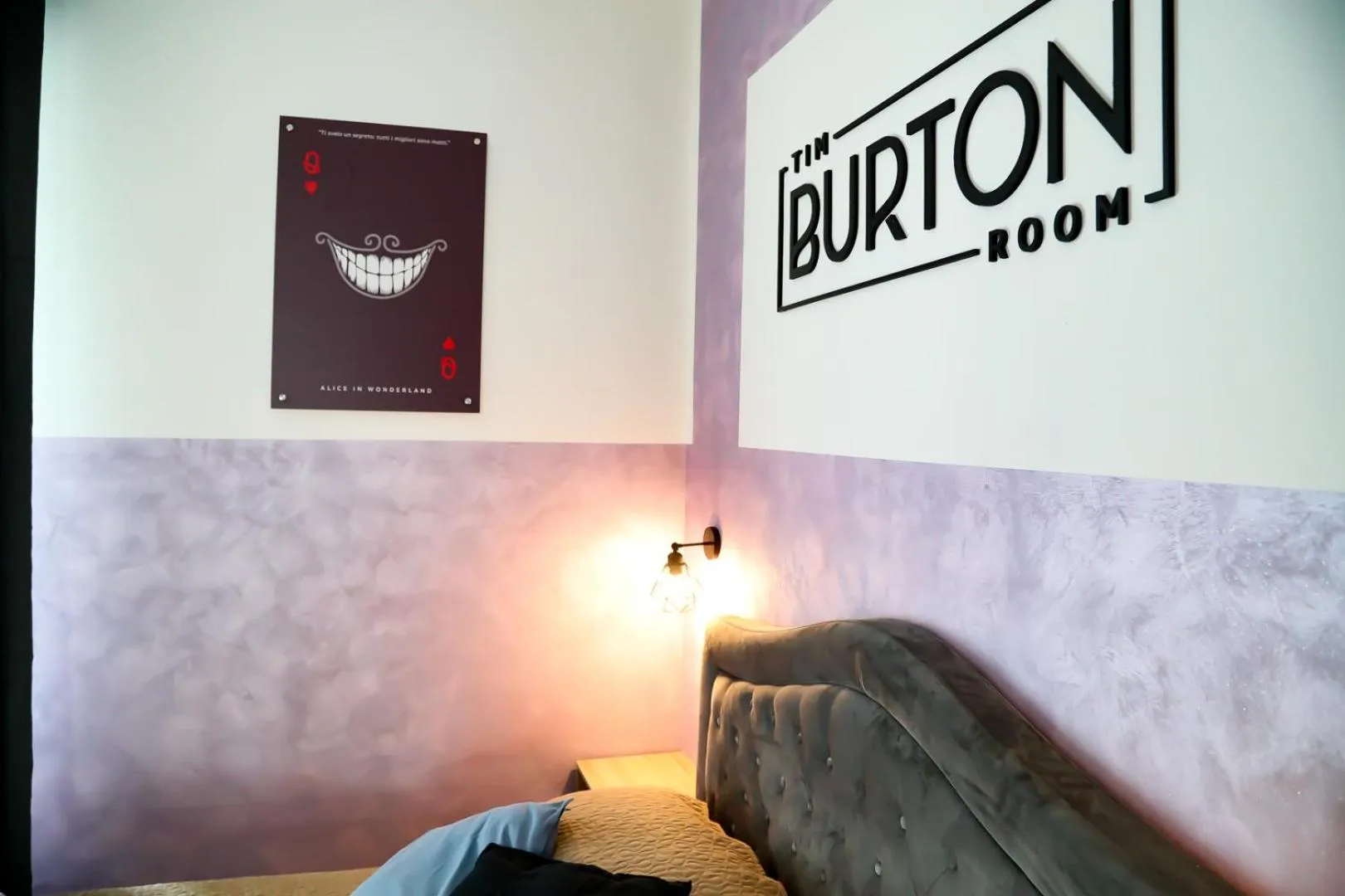 View (from property/room) in Cinemovie Guesthouse