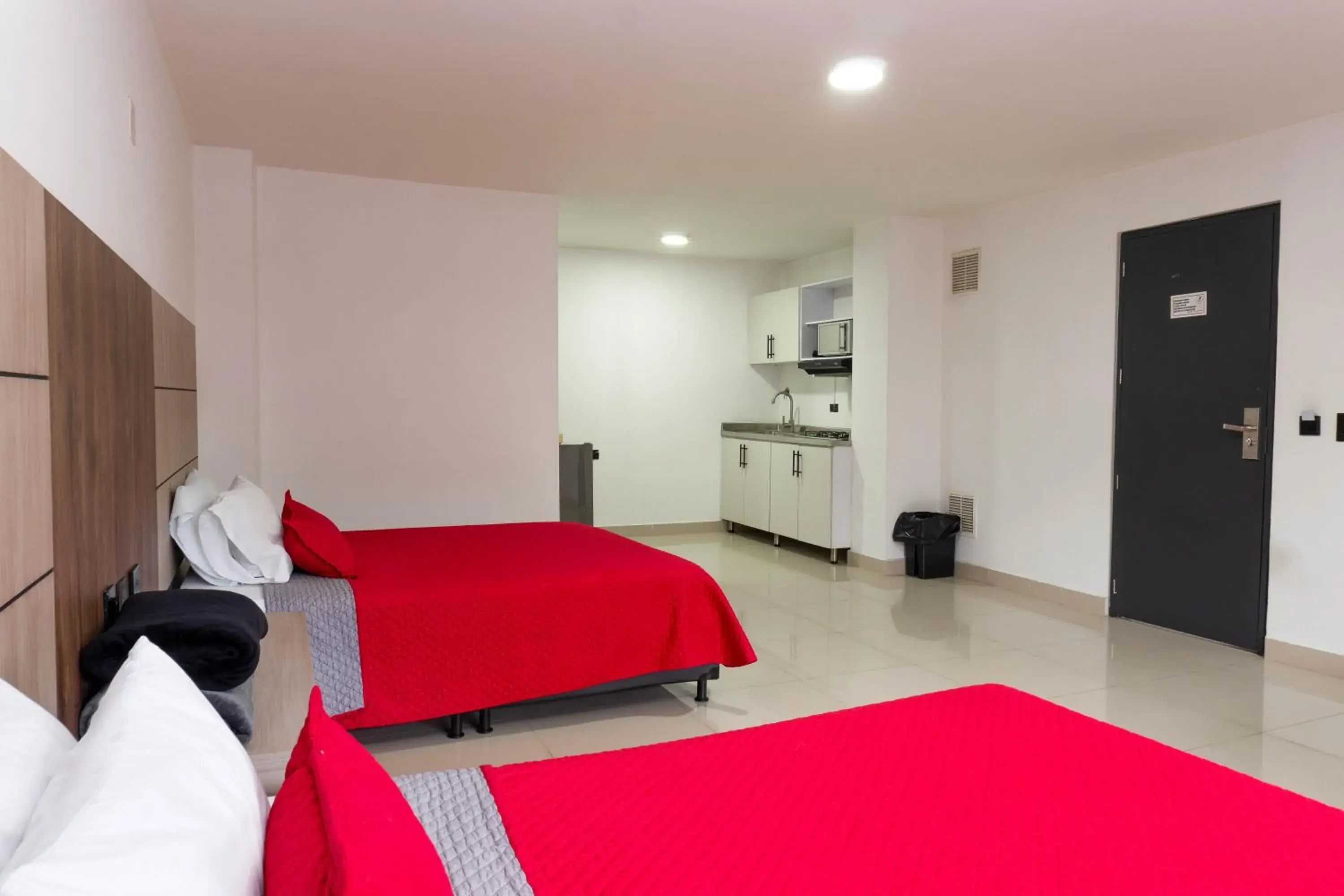Studio Apartment in Hotel Ofix Studio Apartment in Hotel Ofix