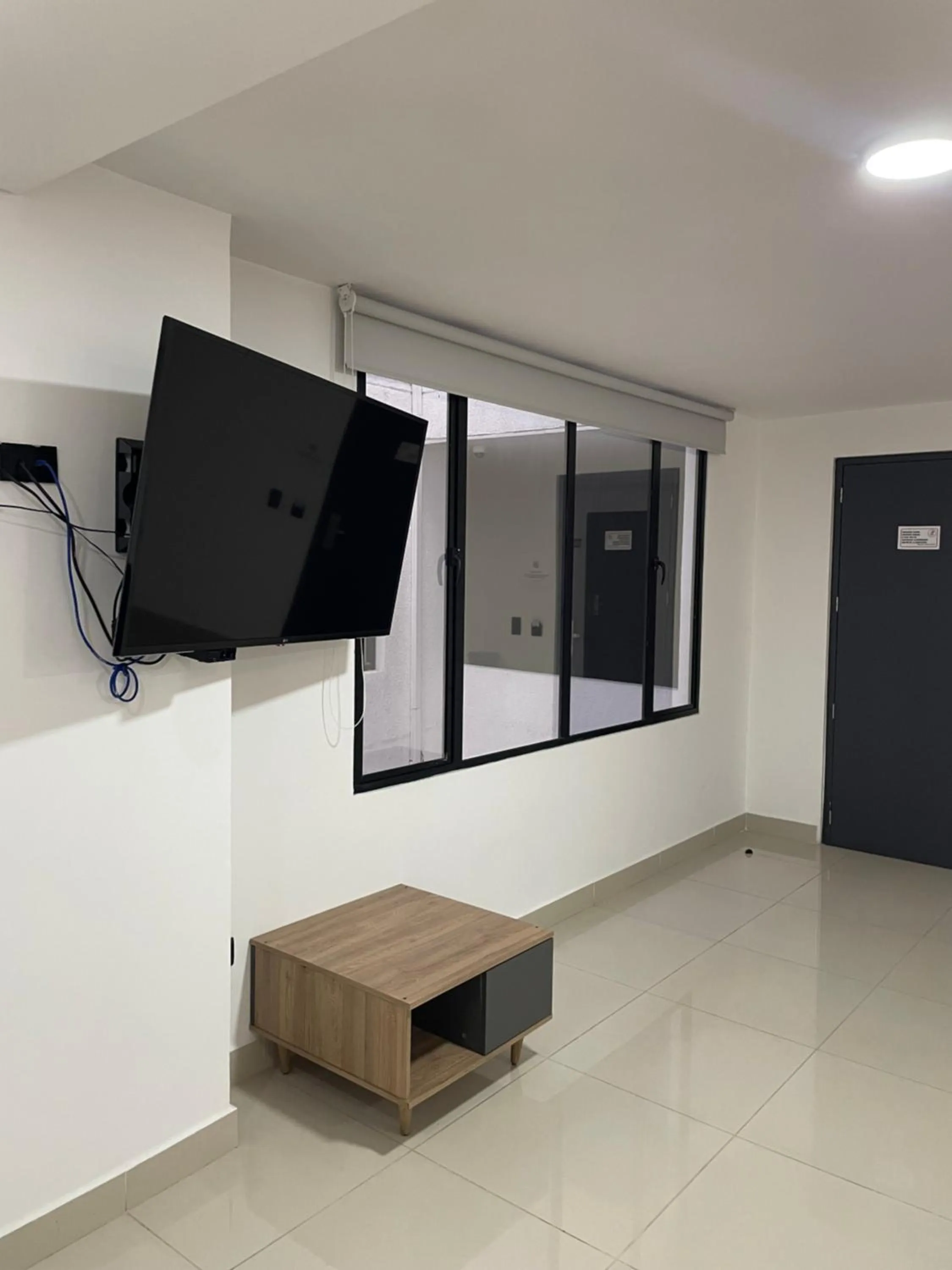 TV and multimedia in Hotel Ofix