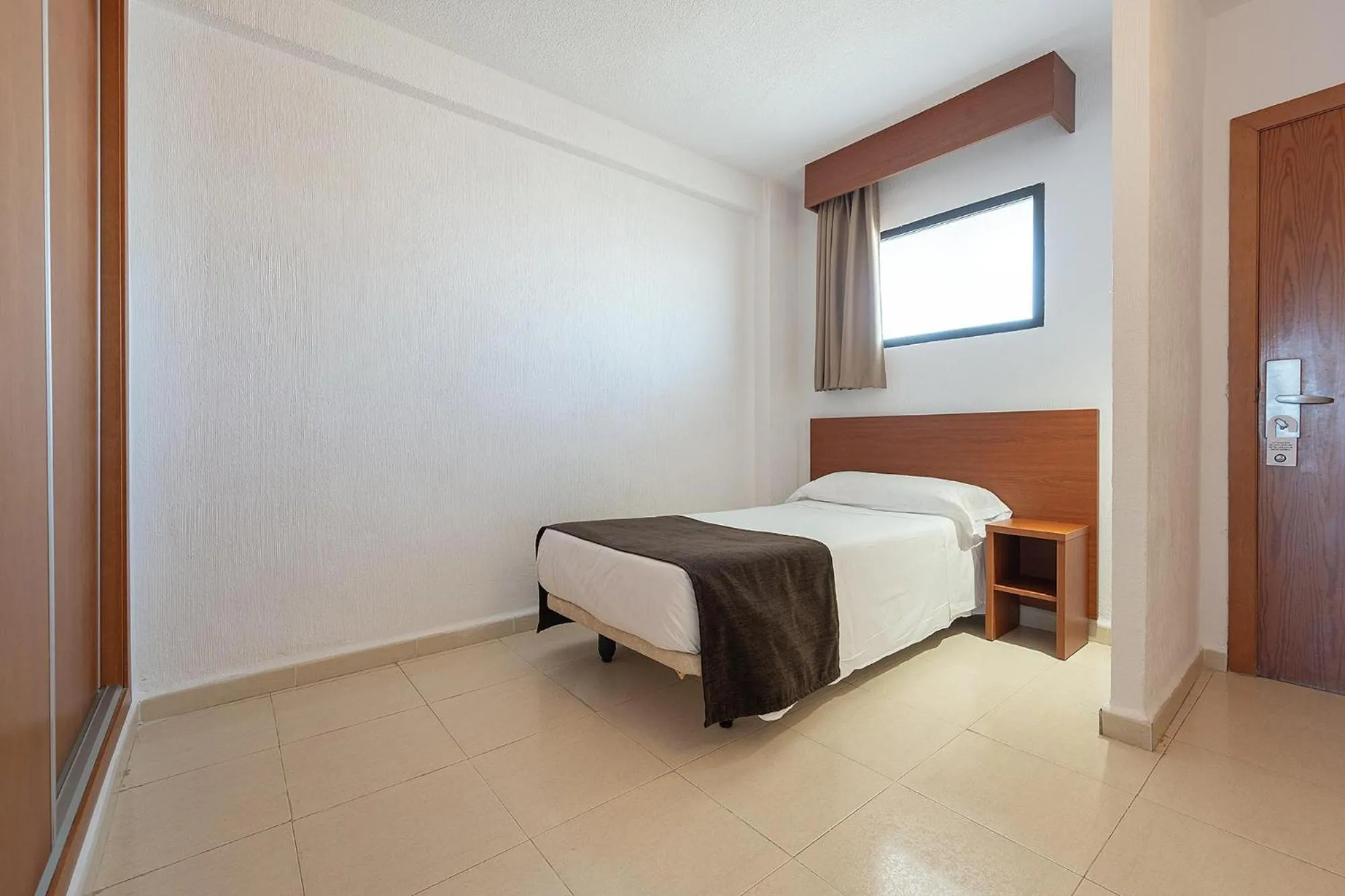 Photo of the whole room, Bed in Hotel Playas de Torrevieja