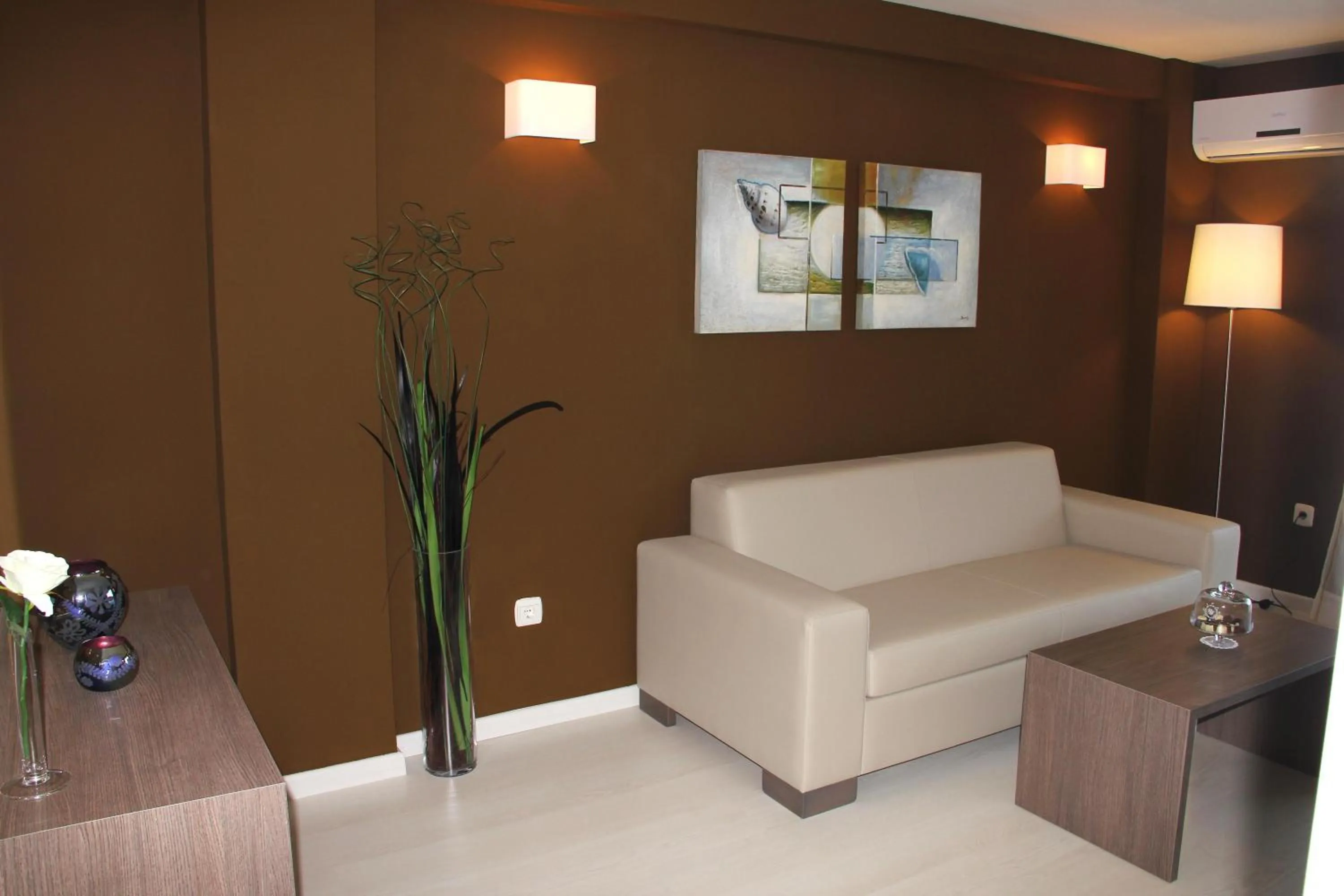 Spa and wellness centre/facilities in Hotel Playas de Torrevieja