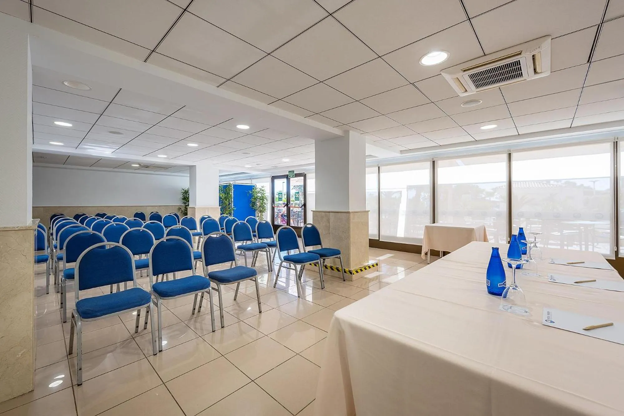 Meeting/conference room in Hotel Playas de Torrevieja