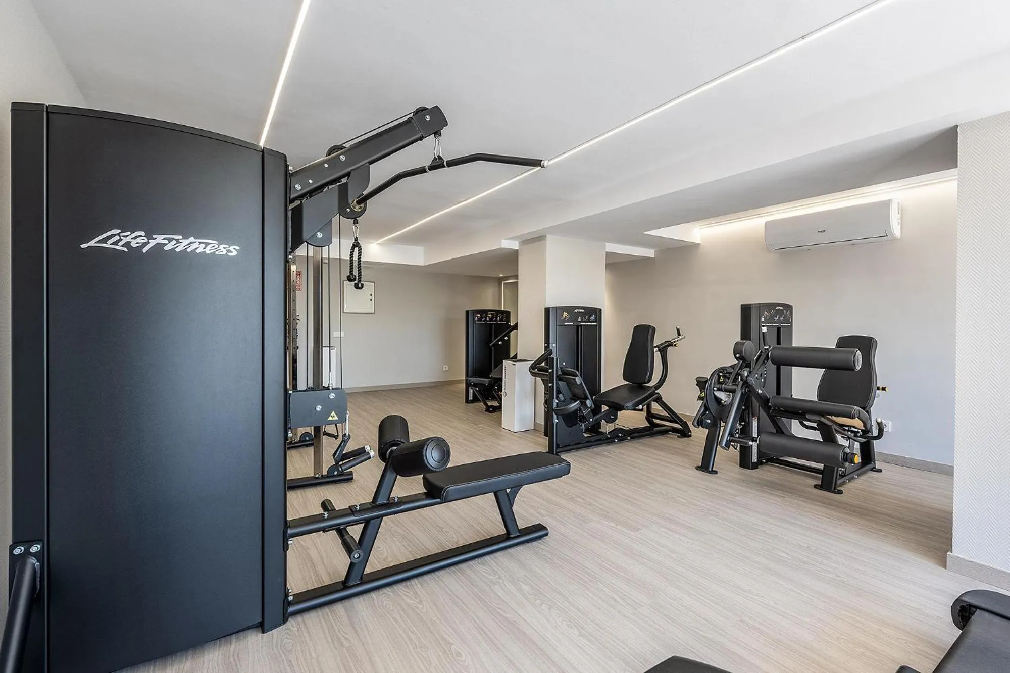 Activities in Hotel Playas de Torrevieja