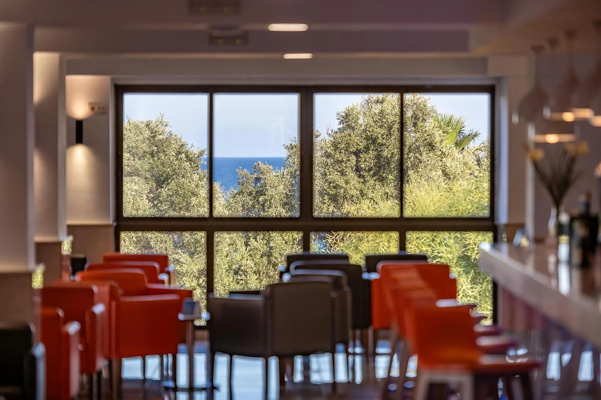 Meeting/conference room in Hotel Playas de Torrevieja