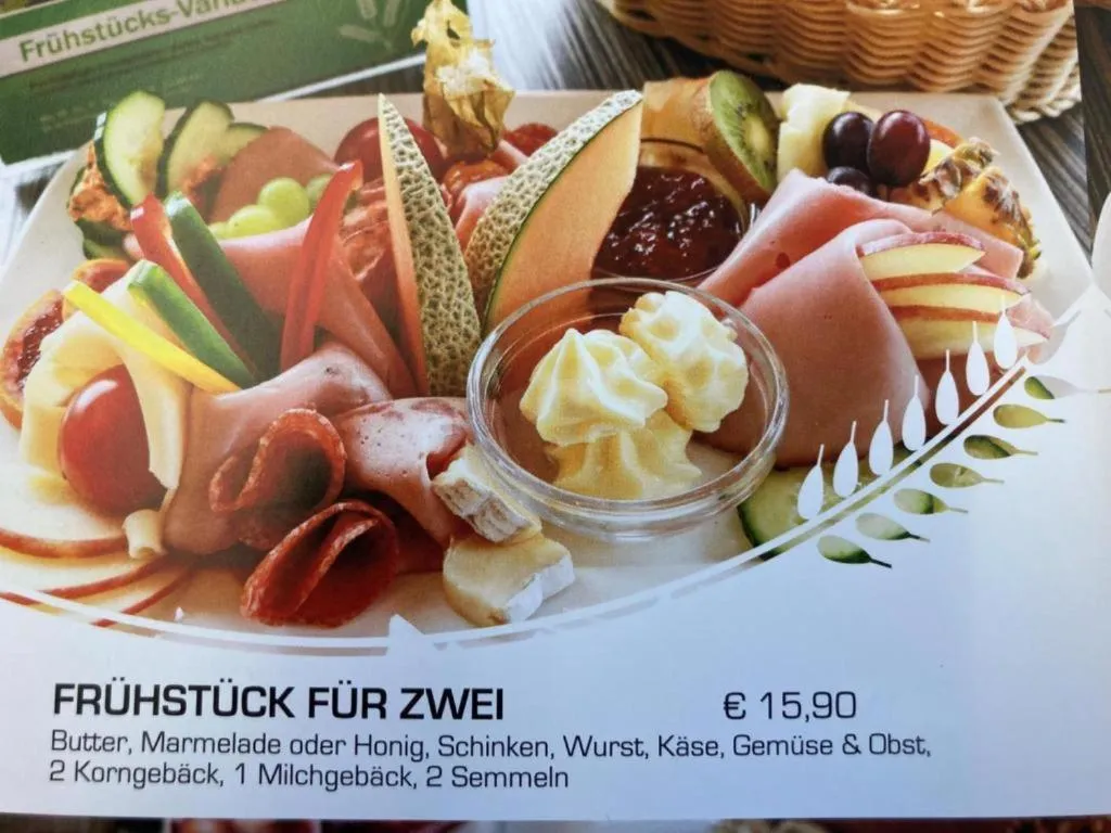 Appartement Fam.Kremser