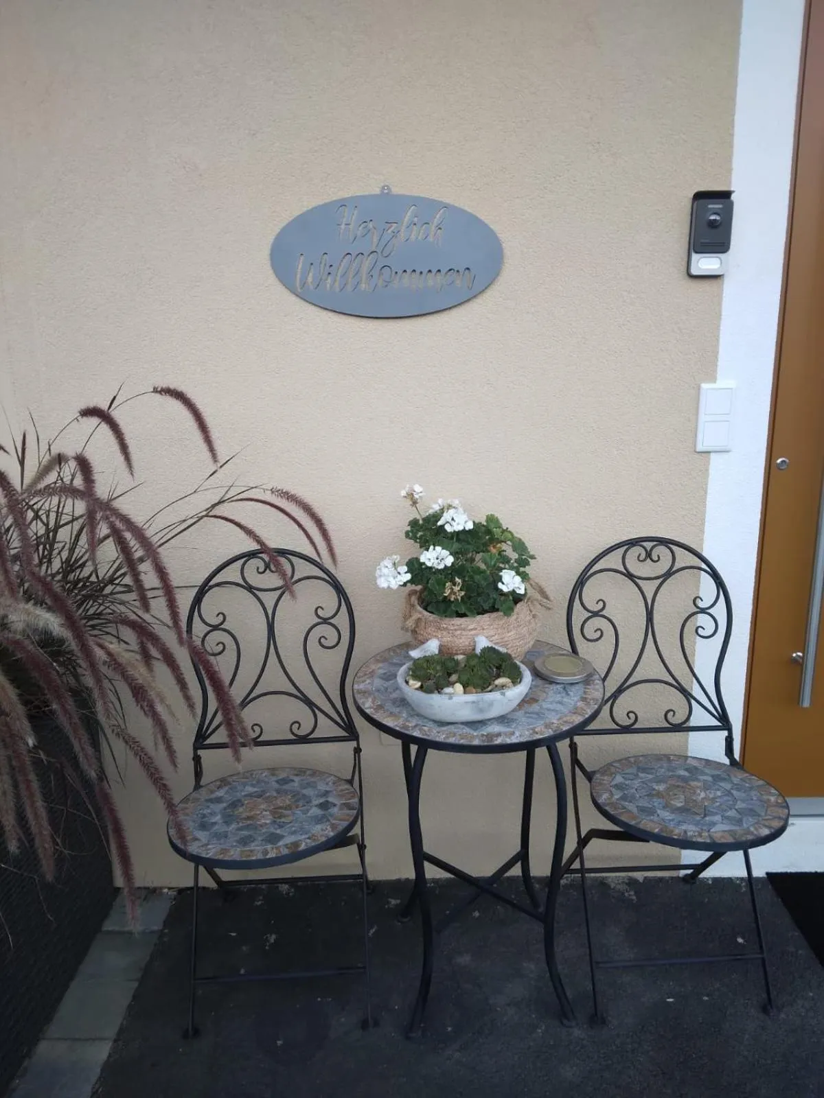 Appartement Fam.Kremser