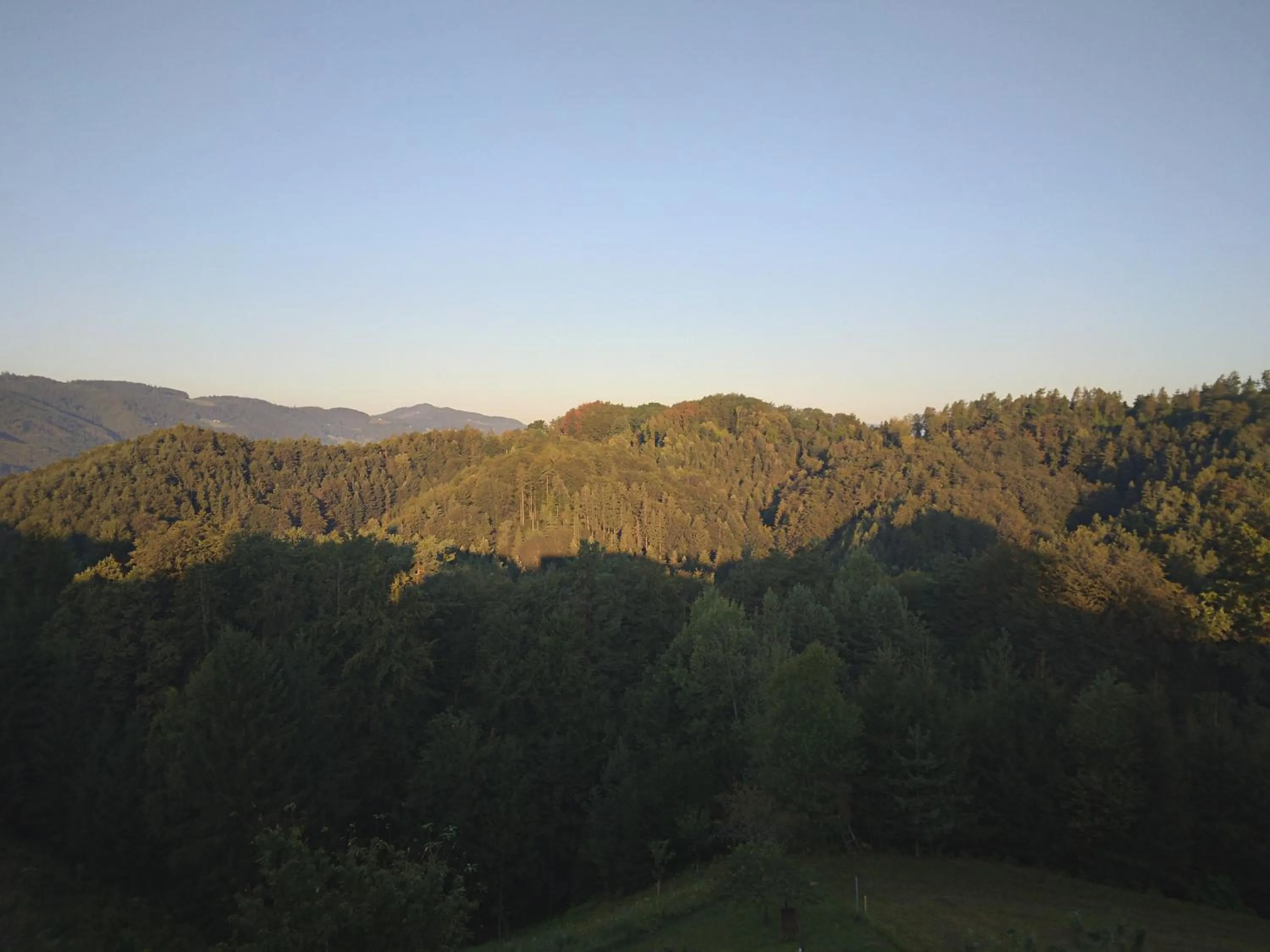 Appartement Fam.Kremser