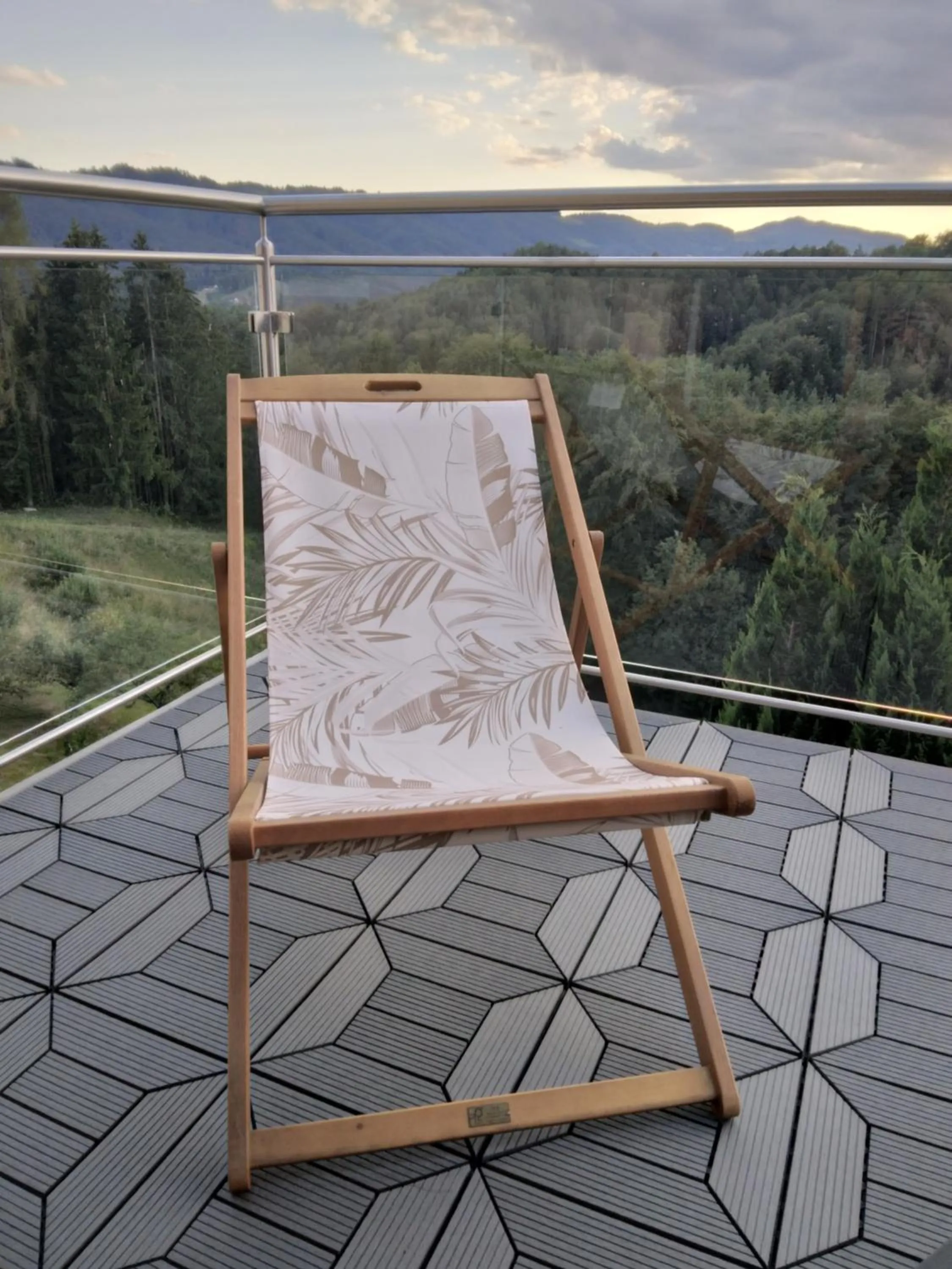 Appartement Fam.Kremser