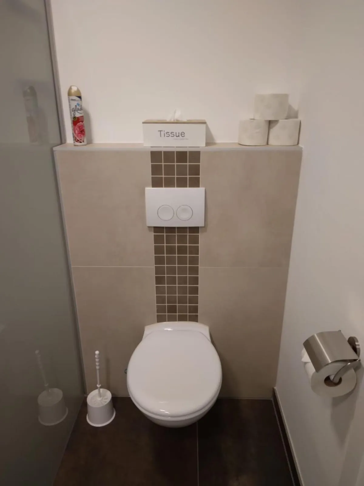 Appartement Fam.Kremser