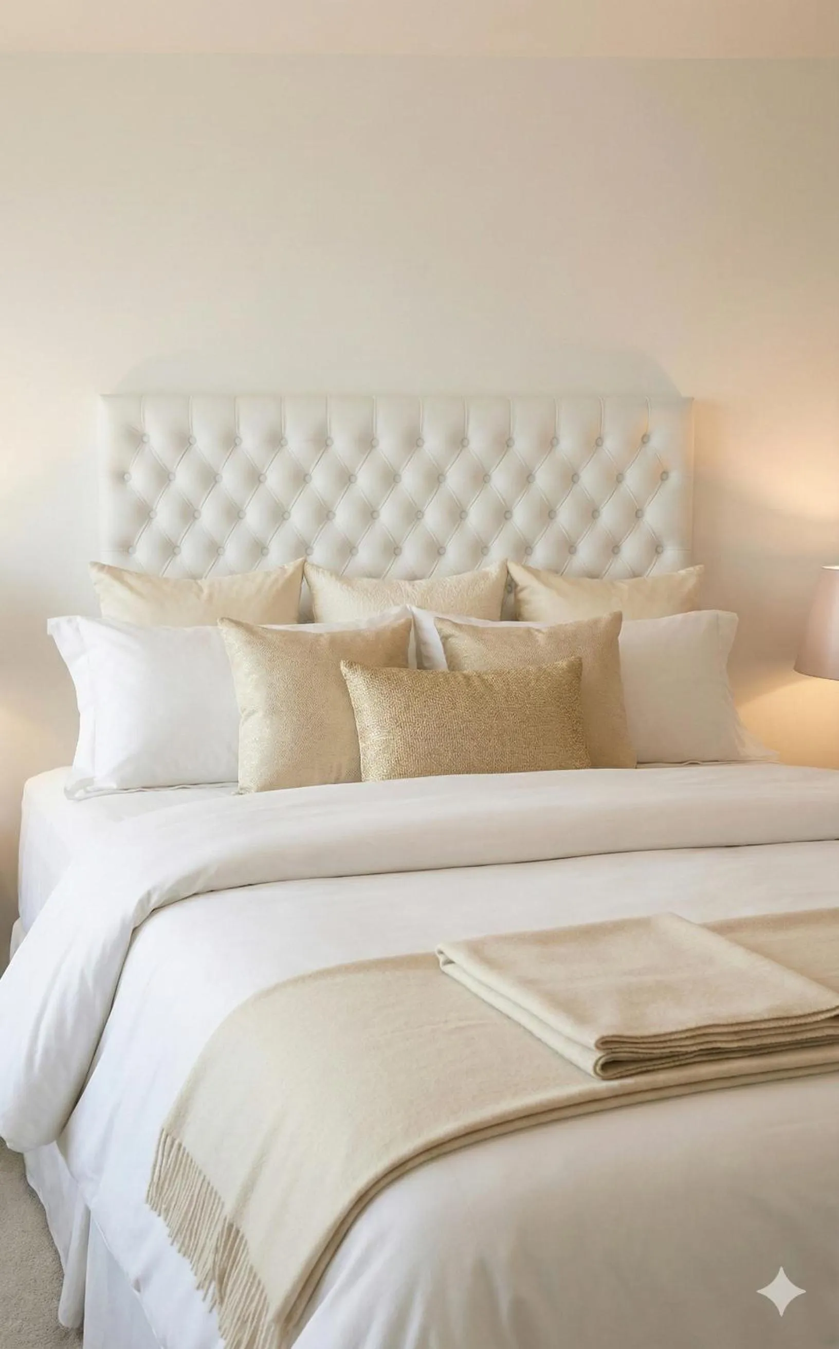 Bed in Yoo Punta Del Este