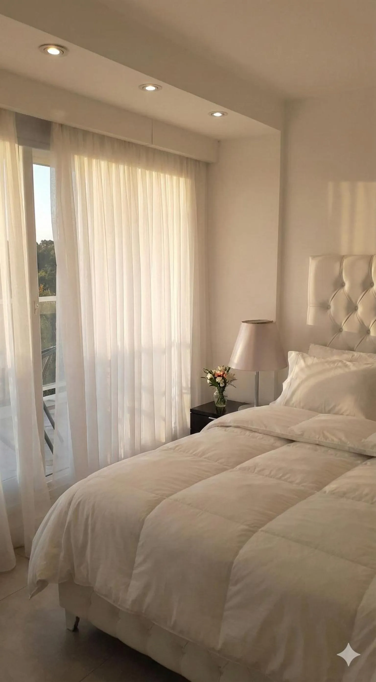Bed in Yoo Punta Del Este