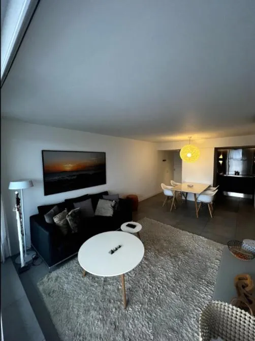 Living room in Yoo Punta Del Este