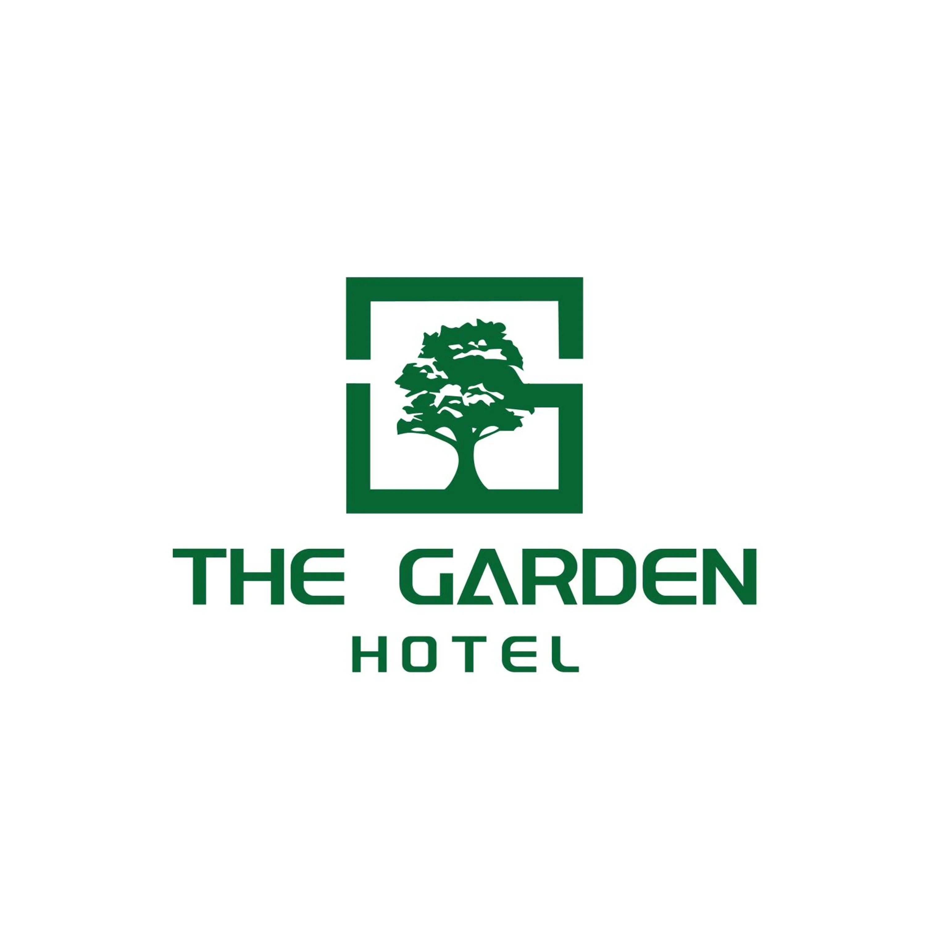 The garden hotel