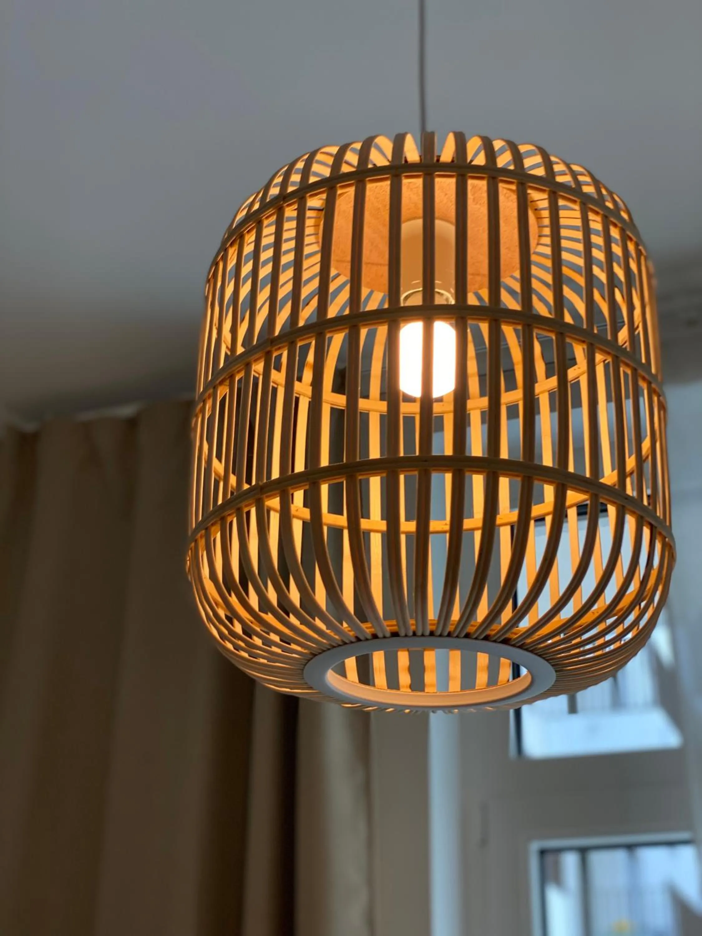 Living room in Pure Berlin Apartments - Luxury at Pure Living in City Center