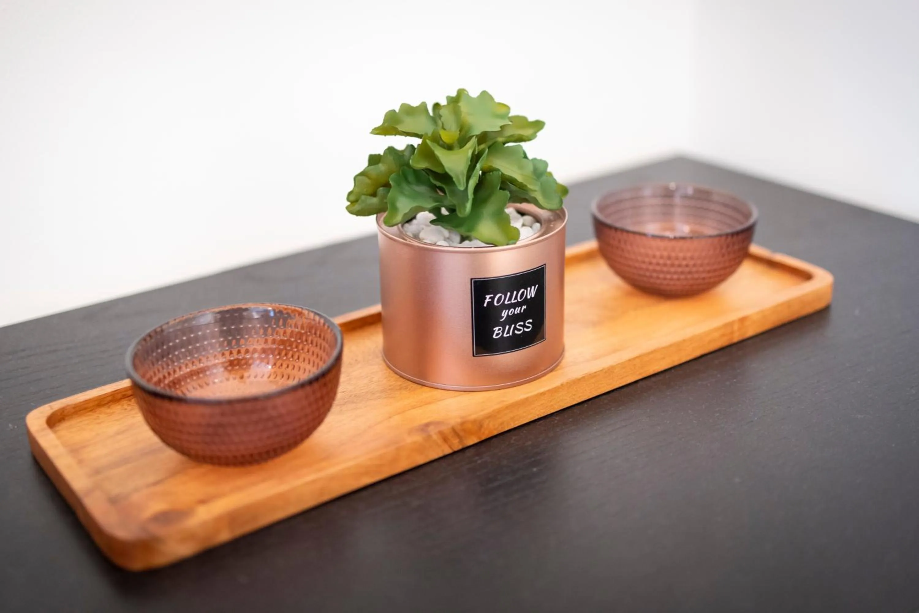 Decorative detail in Pure Berlin Apartments - Luxury at Pure Living in City Center