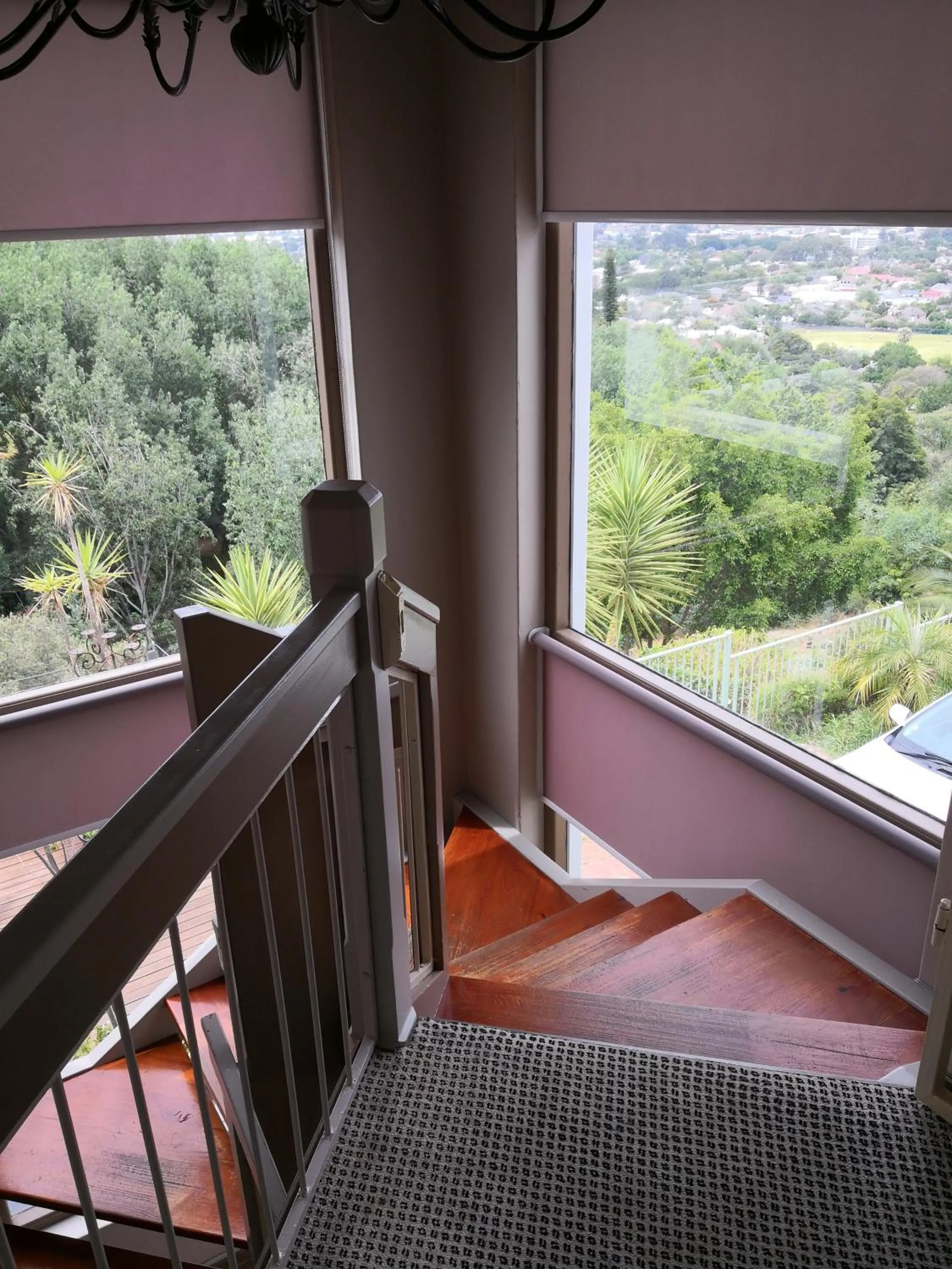 Property building in Perle Du Cap