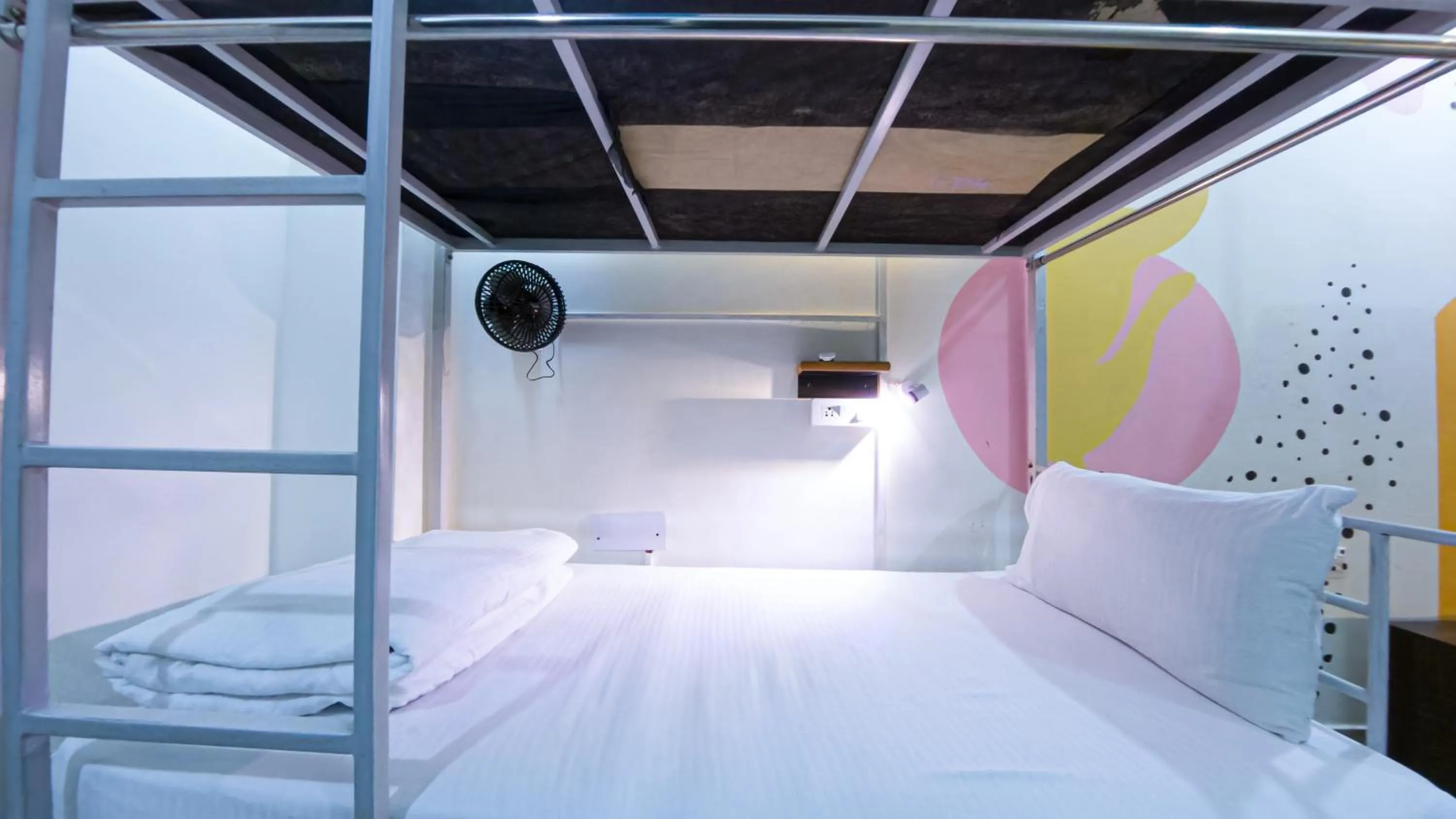 Blue River Hostel, Rishikesh