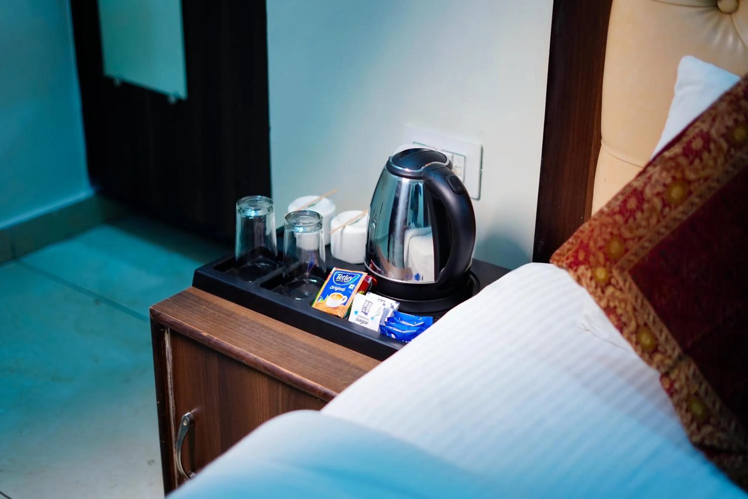 Blue River Hostel, Rishikesh