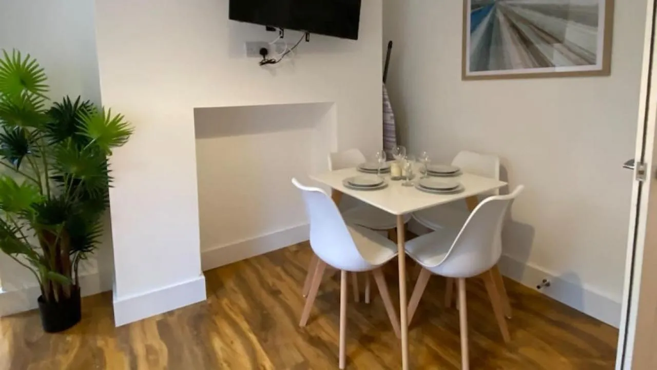 Other in De Parys Self-Catering Flat 2 in Bedford