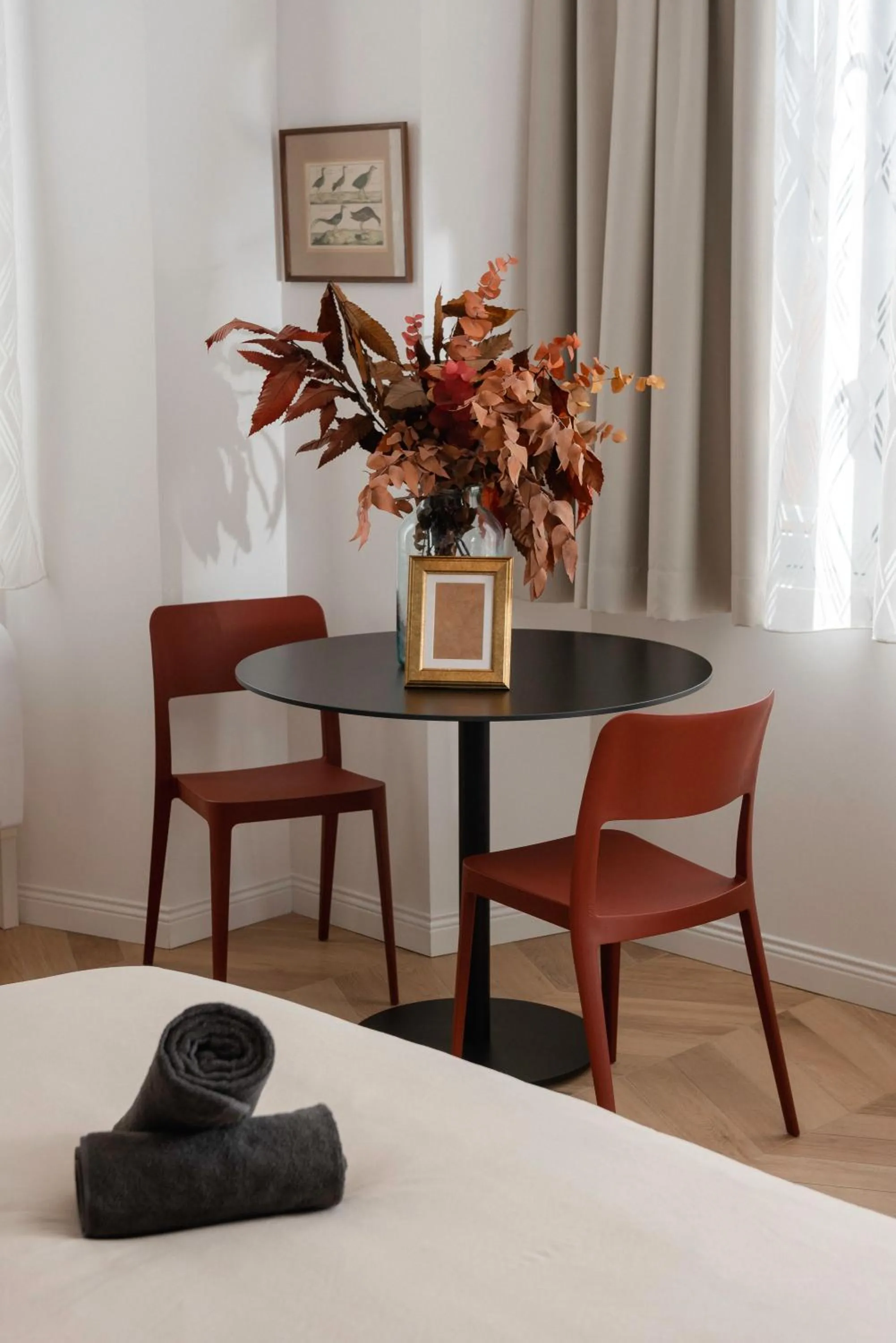 CASA Room Apartments Diaz 8