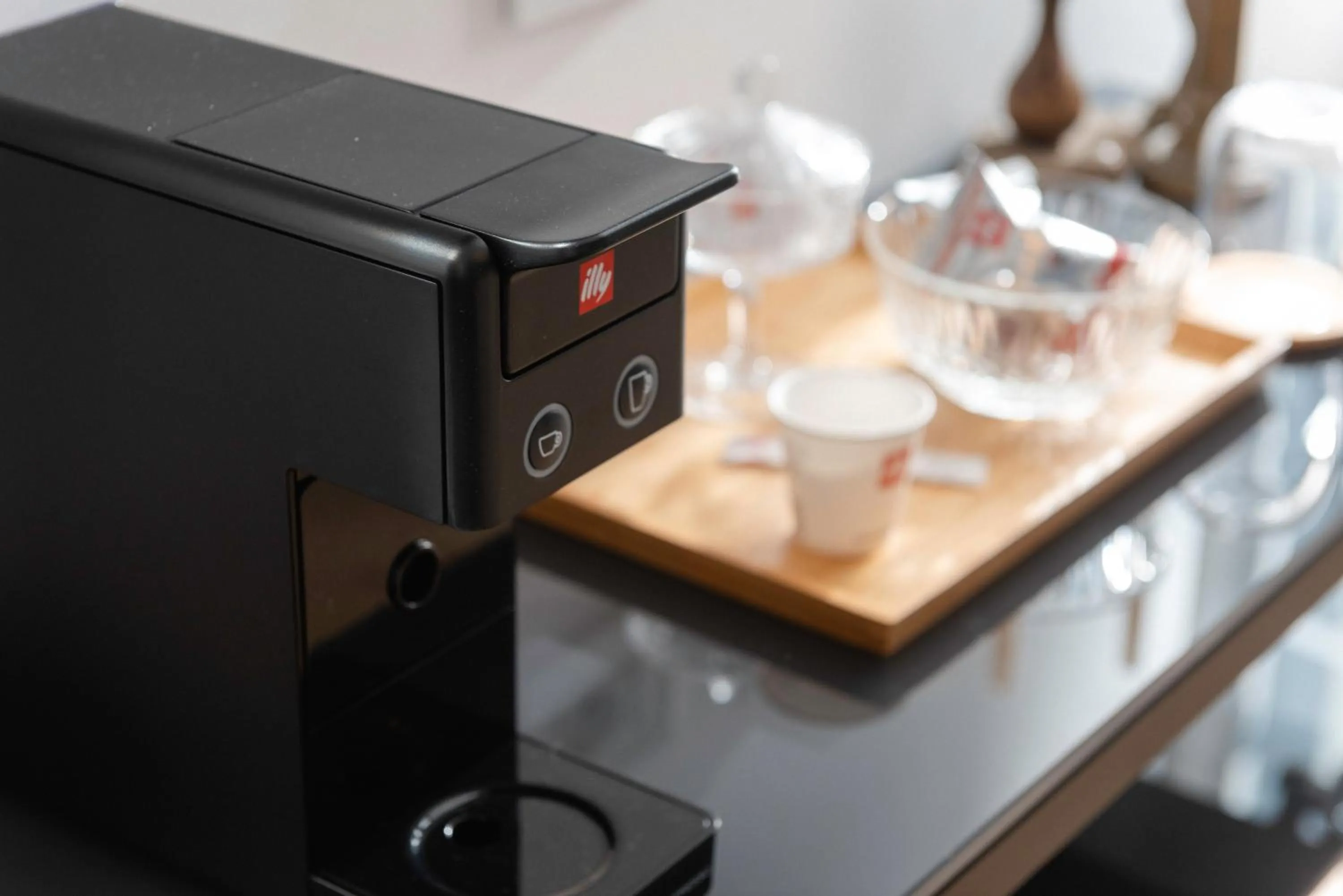 CASA Room Apartments Diaz 8