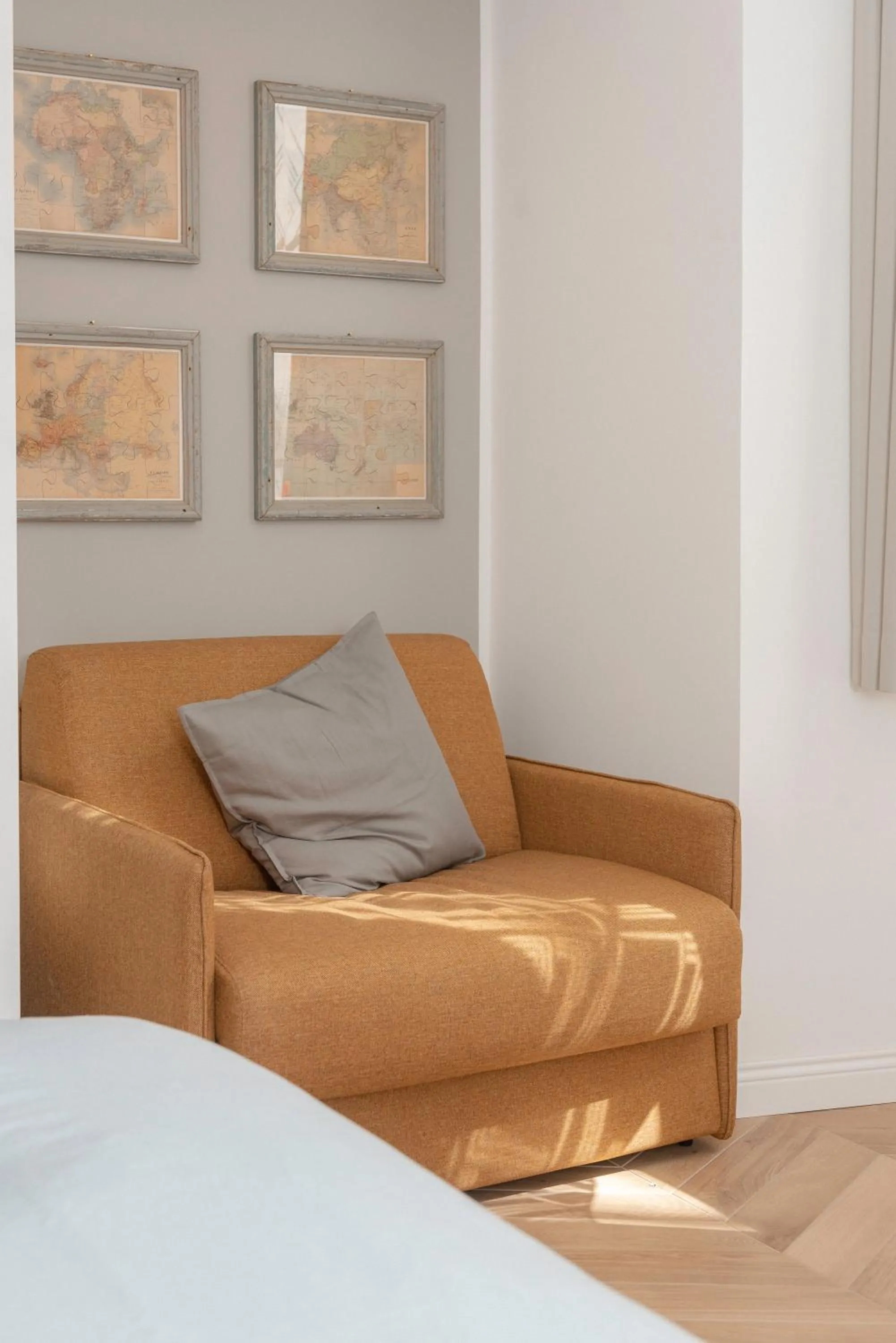 CASA Room Apartments Diaz 8