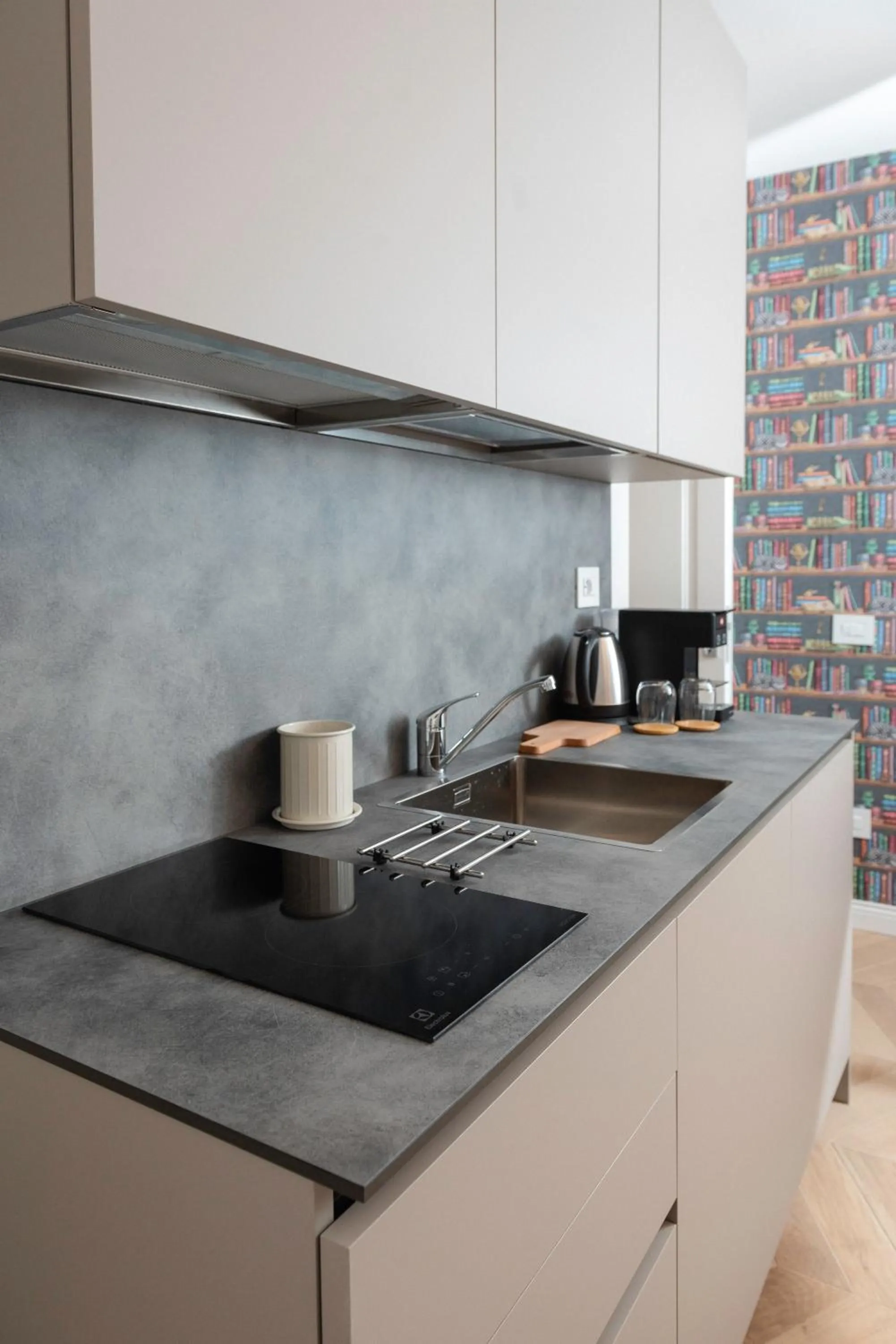 CASA Room Apartments Diaz 8