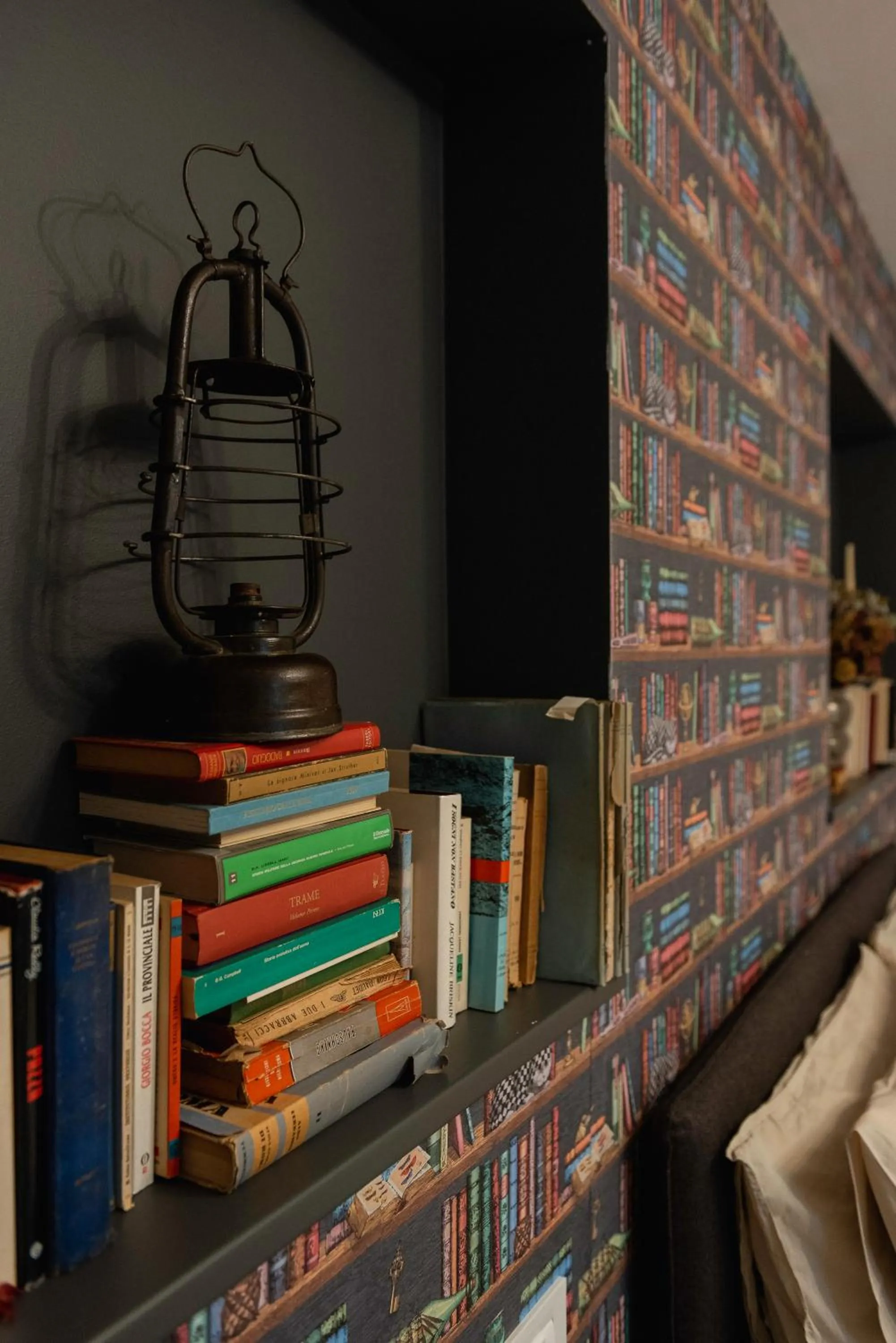 CASA Room Apartments Diaz 8