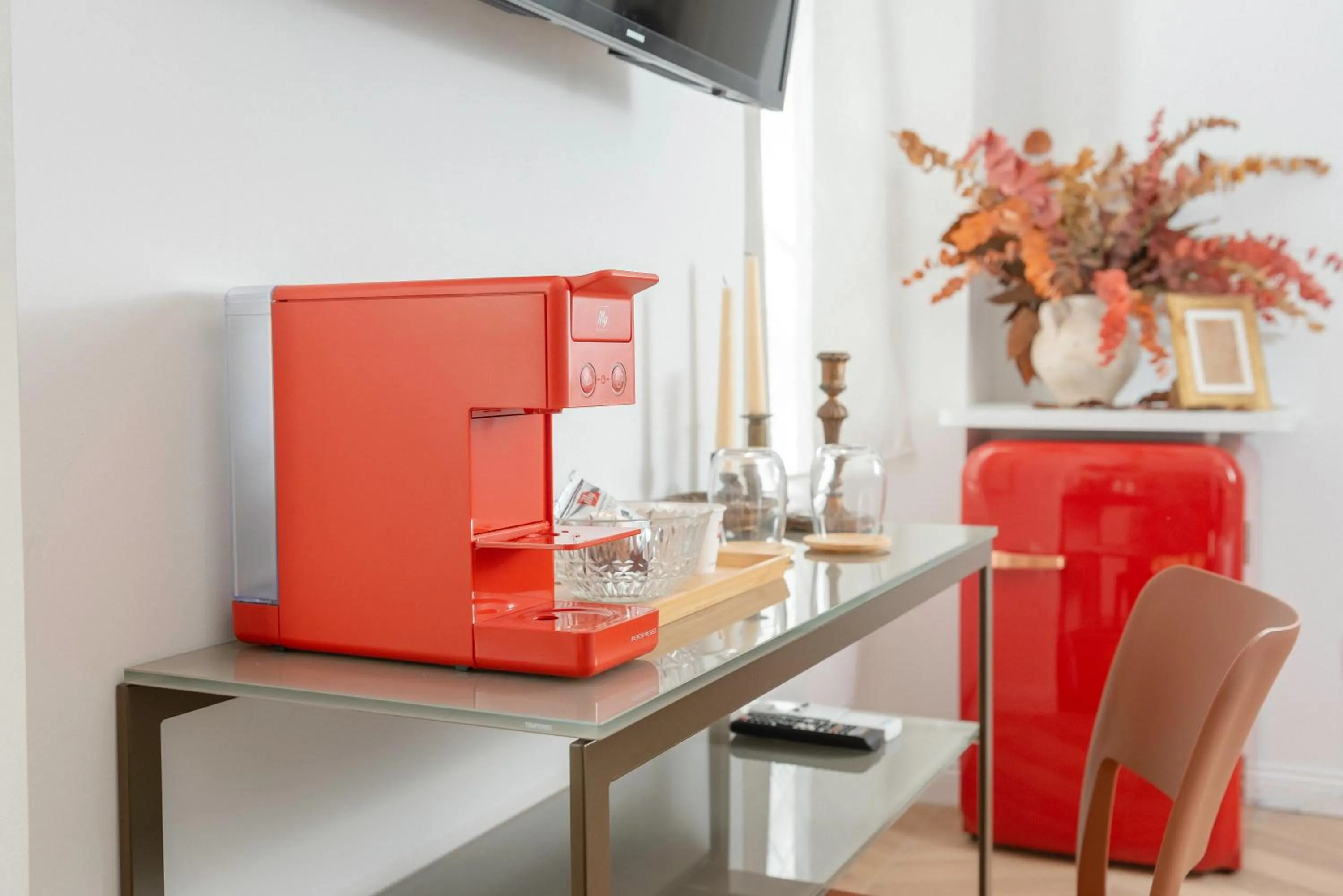 CASA Room Apartments Diaz 8