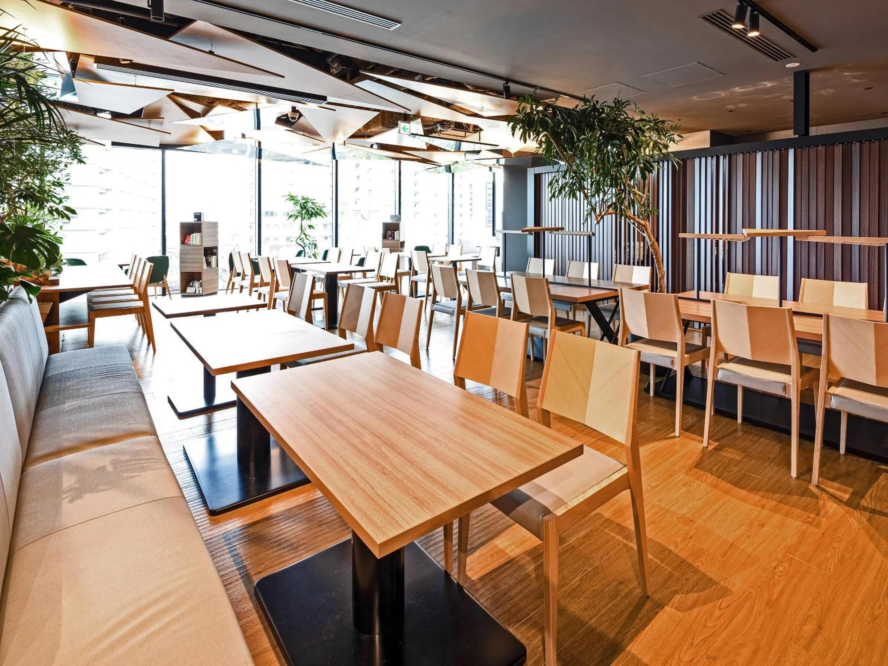 Other in Comfort Hotel Yokkaichi