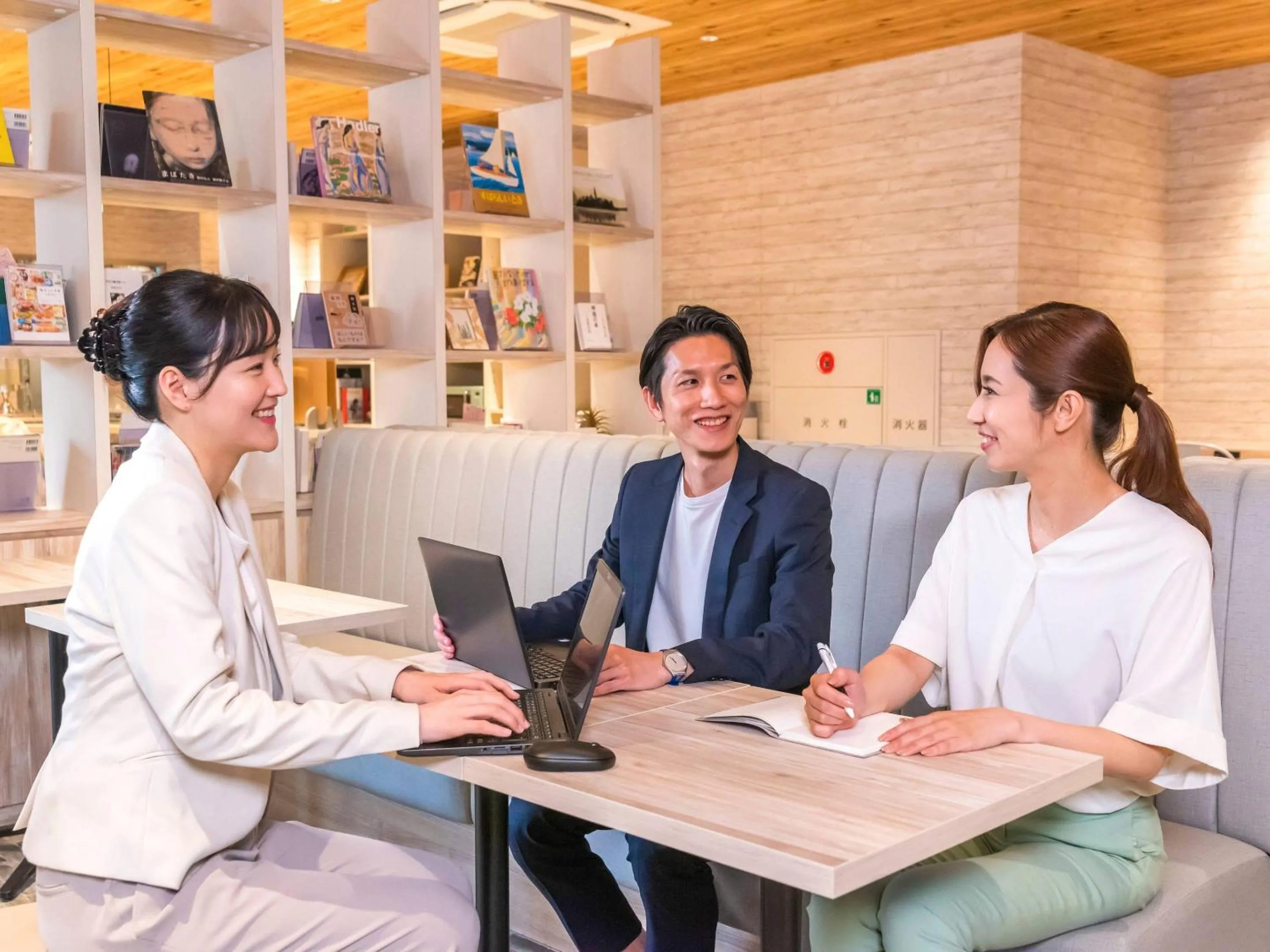 Other in Comfort Hotel Yokkaichi