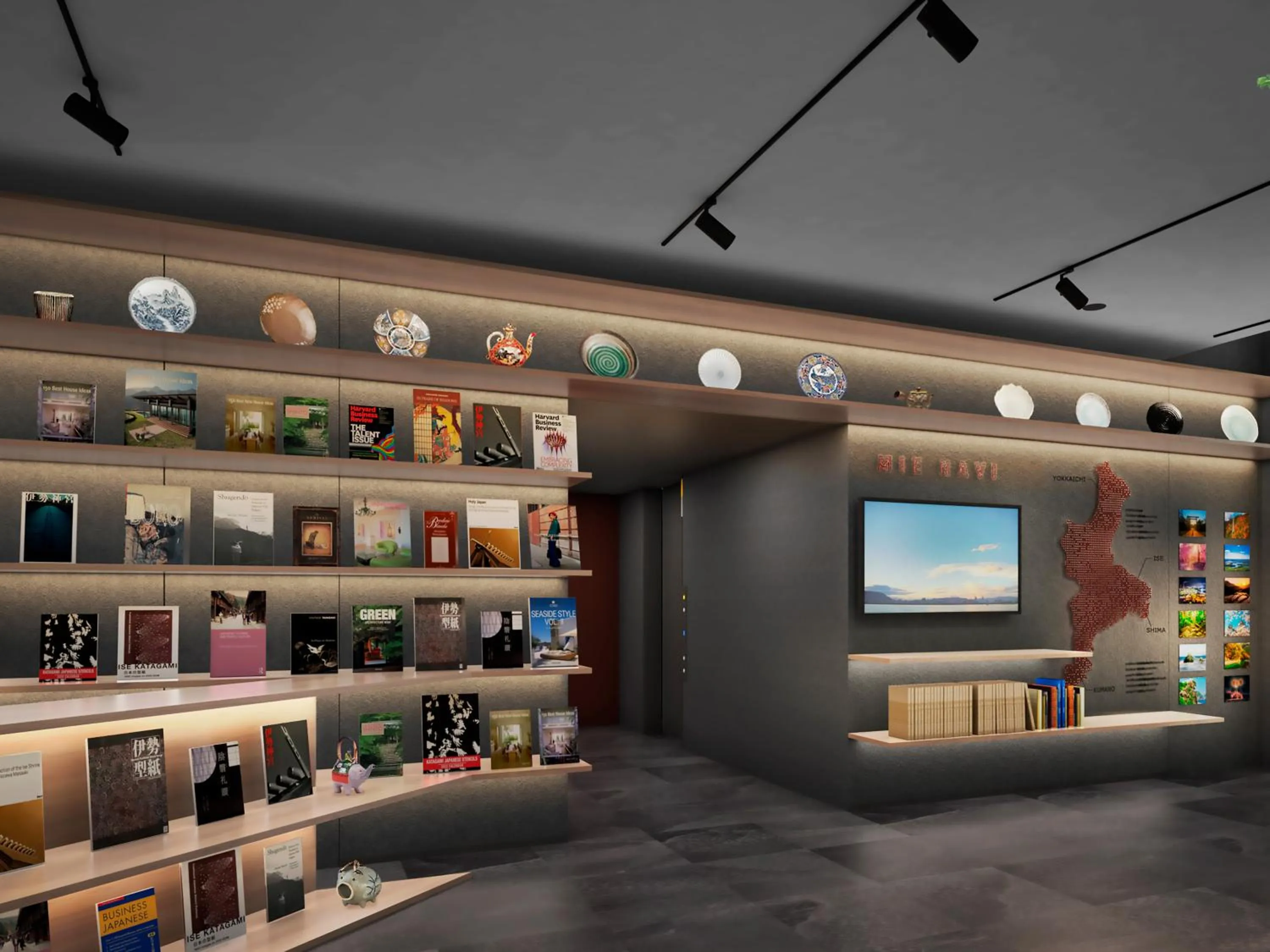 Other in Comfort Hotel Yokkaichi