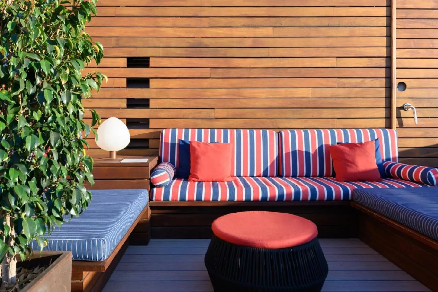 Lounge or bar in Europark