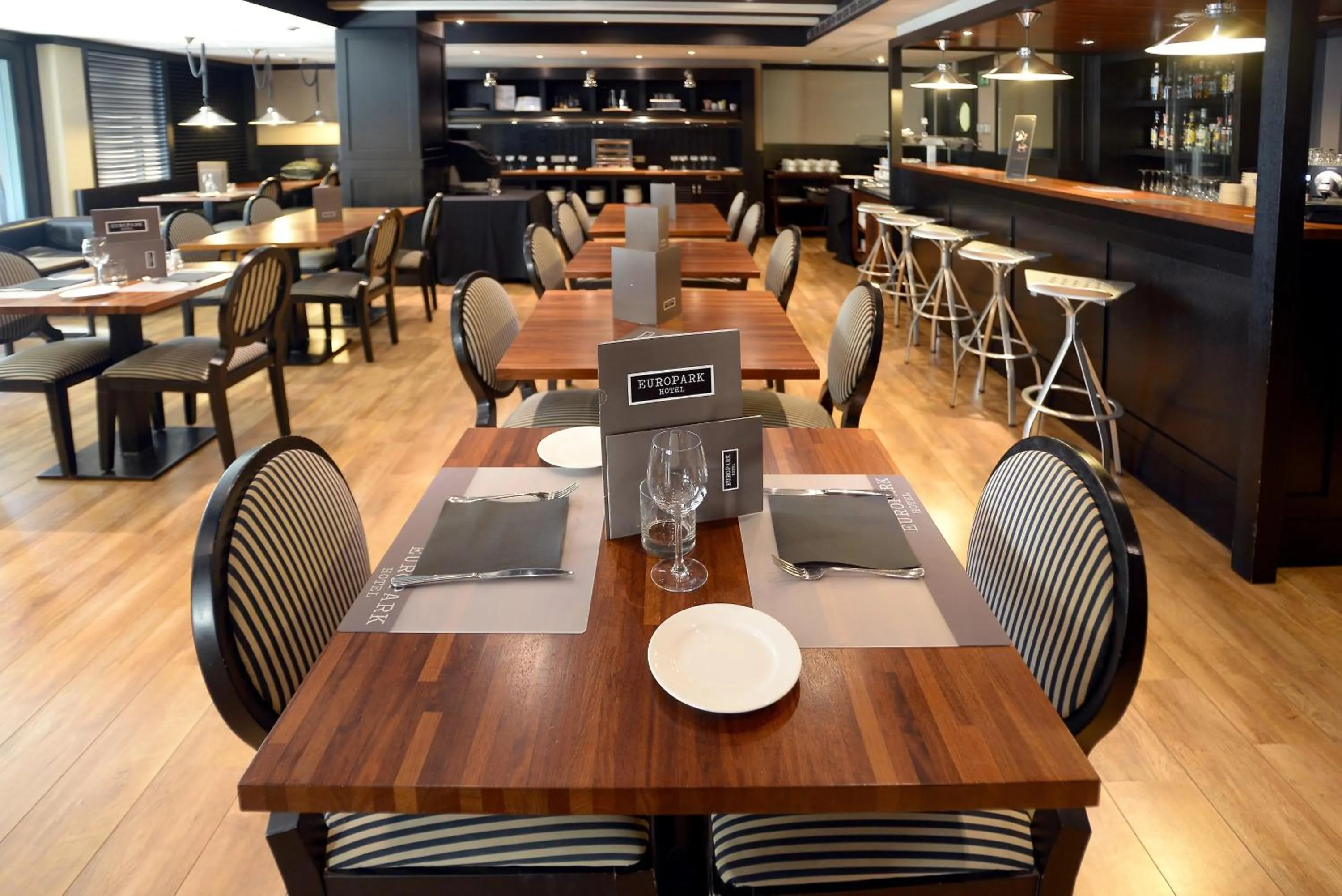 Lounge or bar in Europark